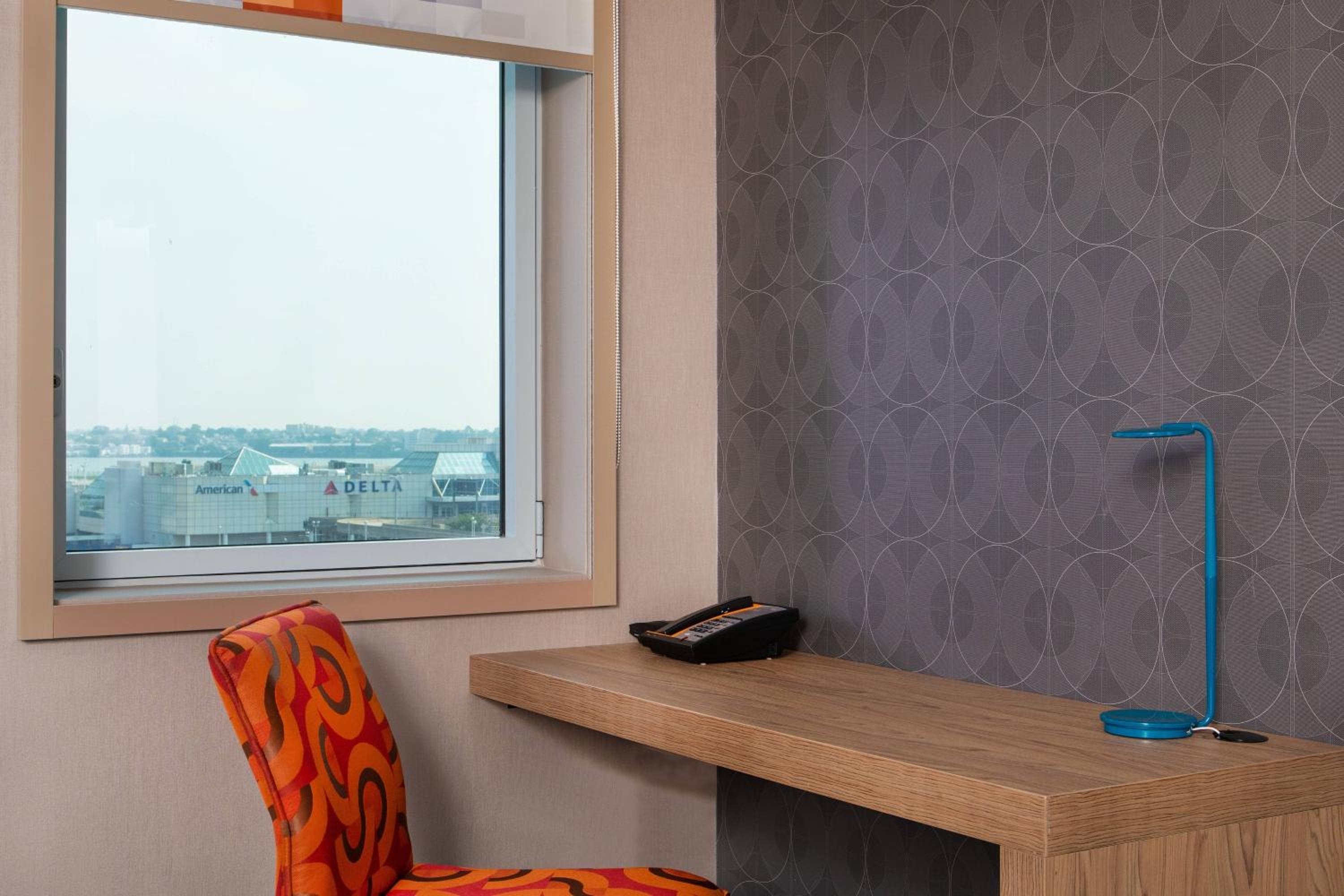 Foto de Aloft by Marriott New York LaGuardia Airport