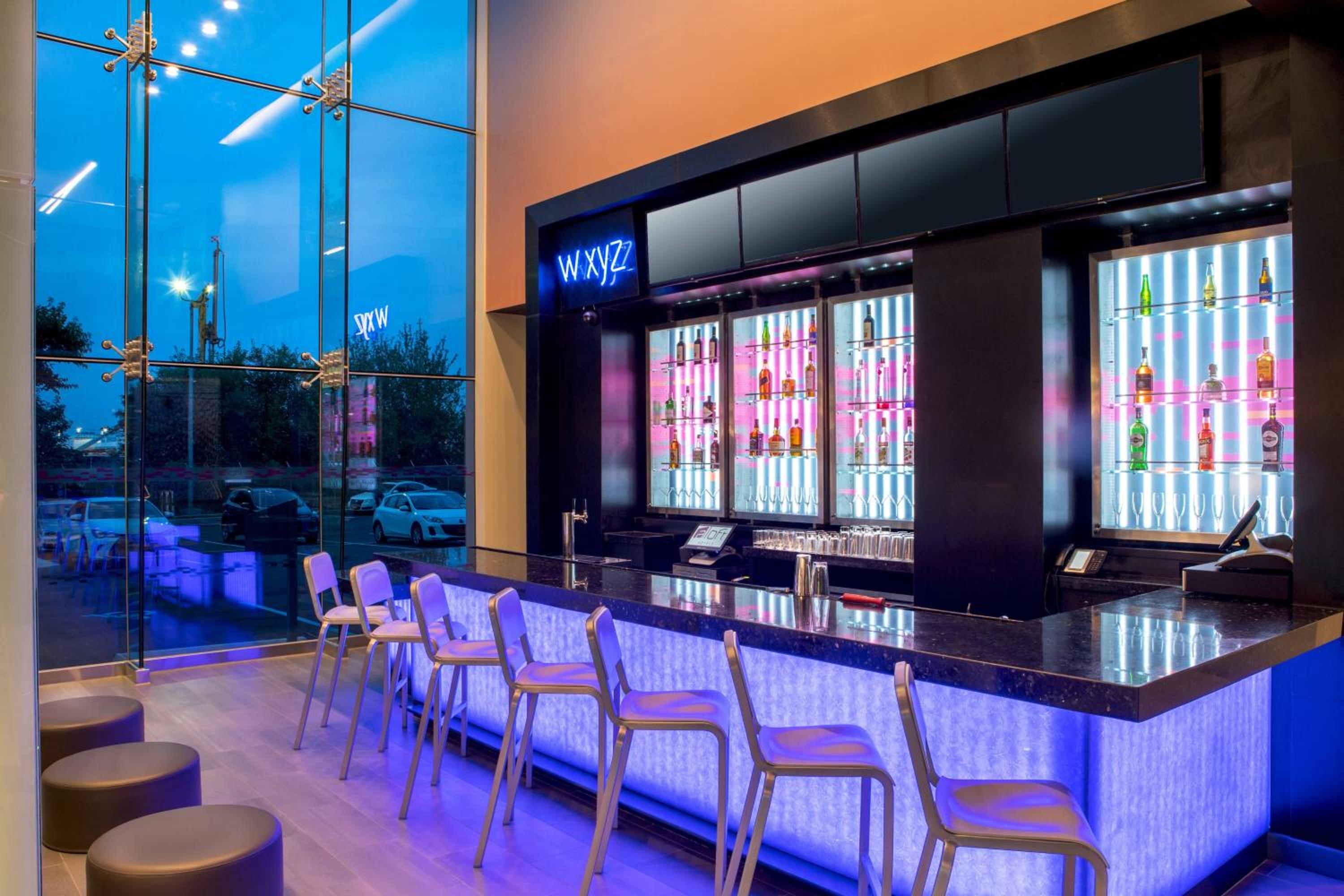 Foto de Aloft by Marriott New York LaGuardia Airport