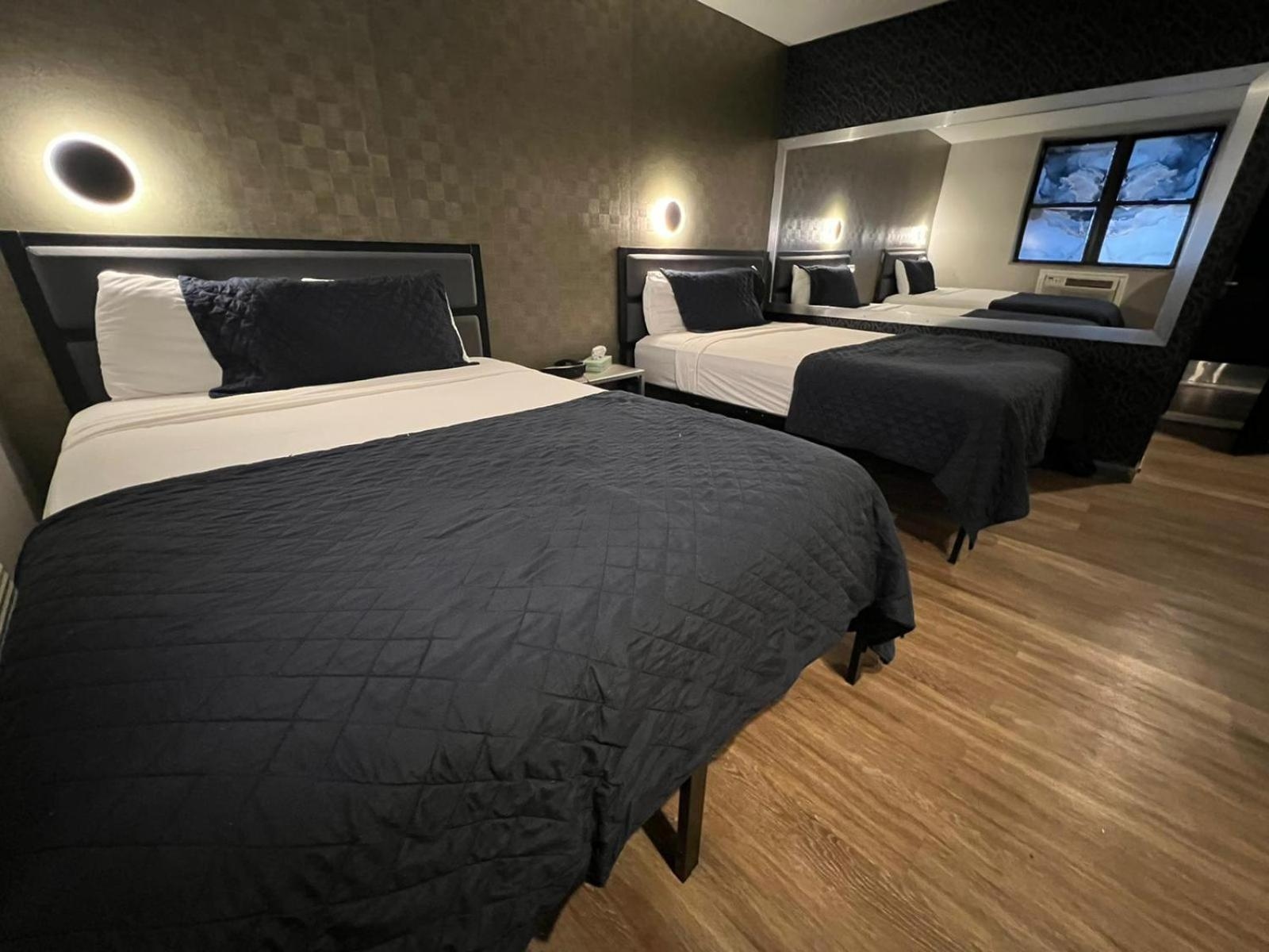 Foto de Cabana Hotel Yankee Stadium
