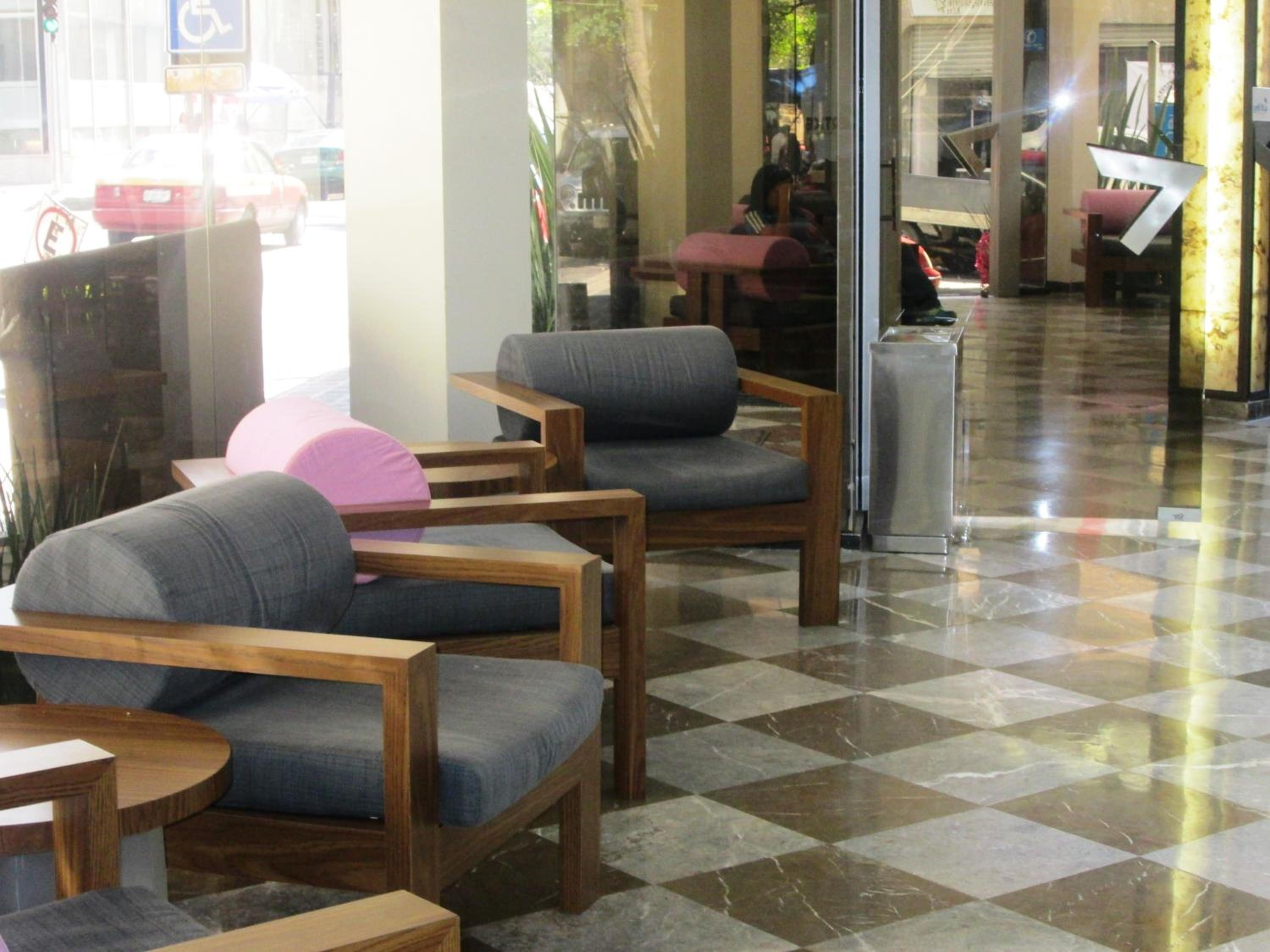 Foto de Hotel Premier