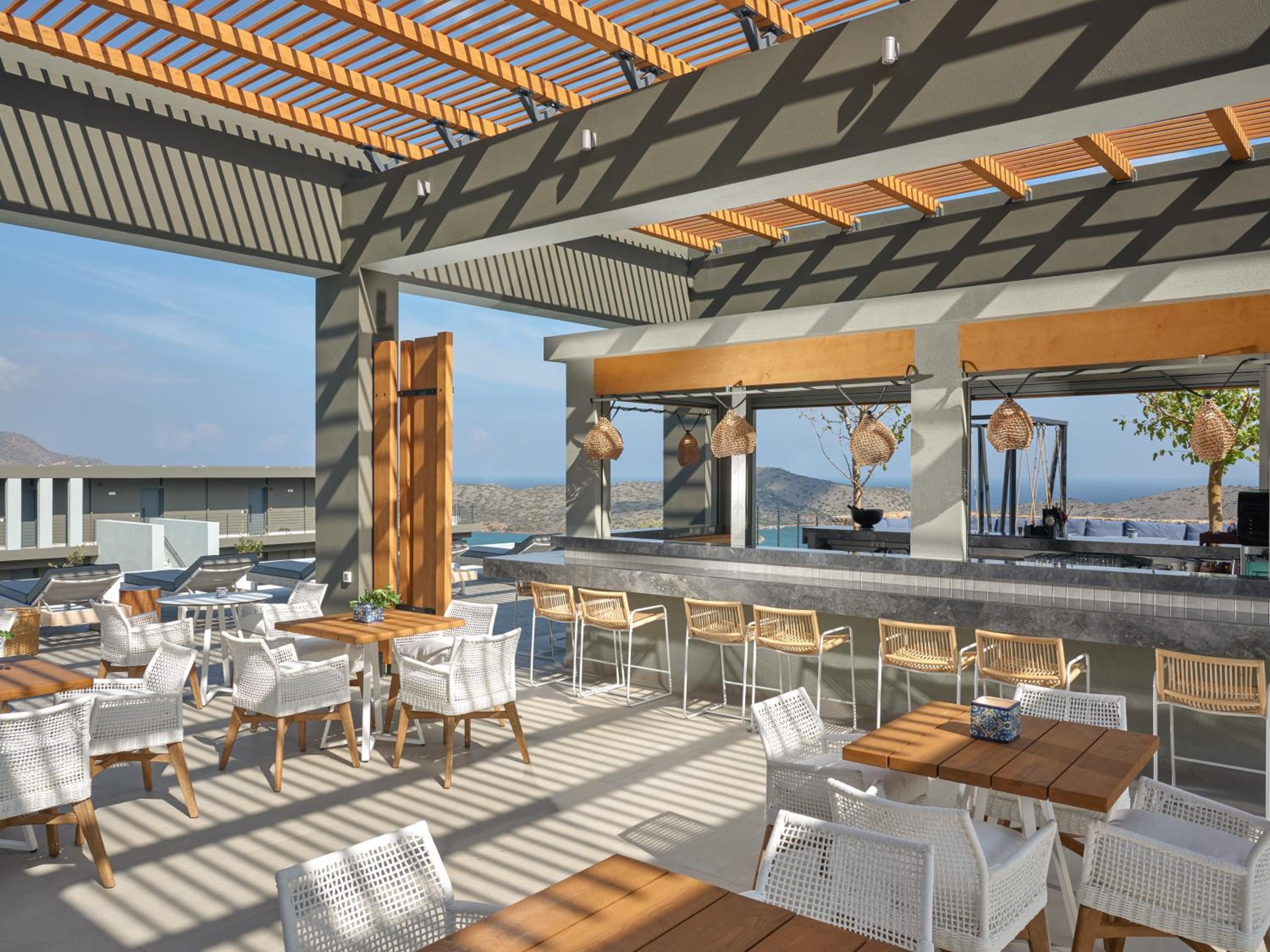 Foto de Domes Aulus Elounda, Adults only, Curio Collection by Hilton