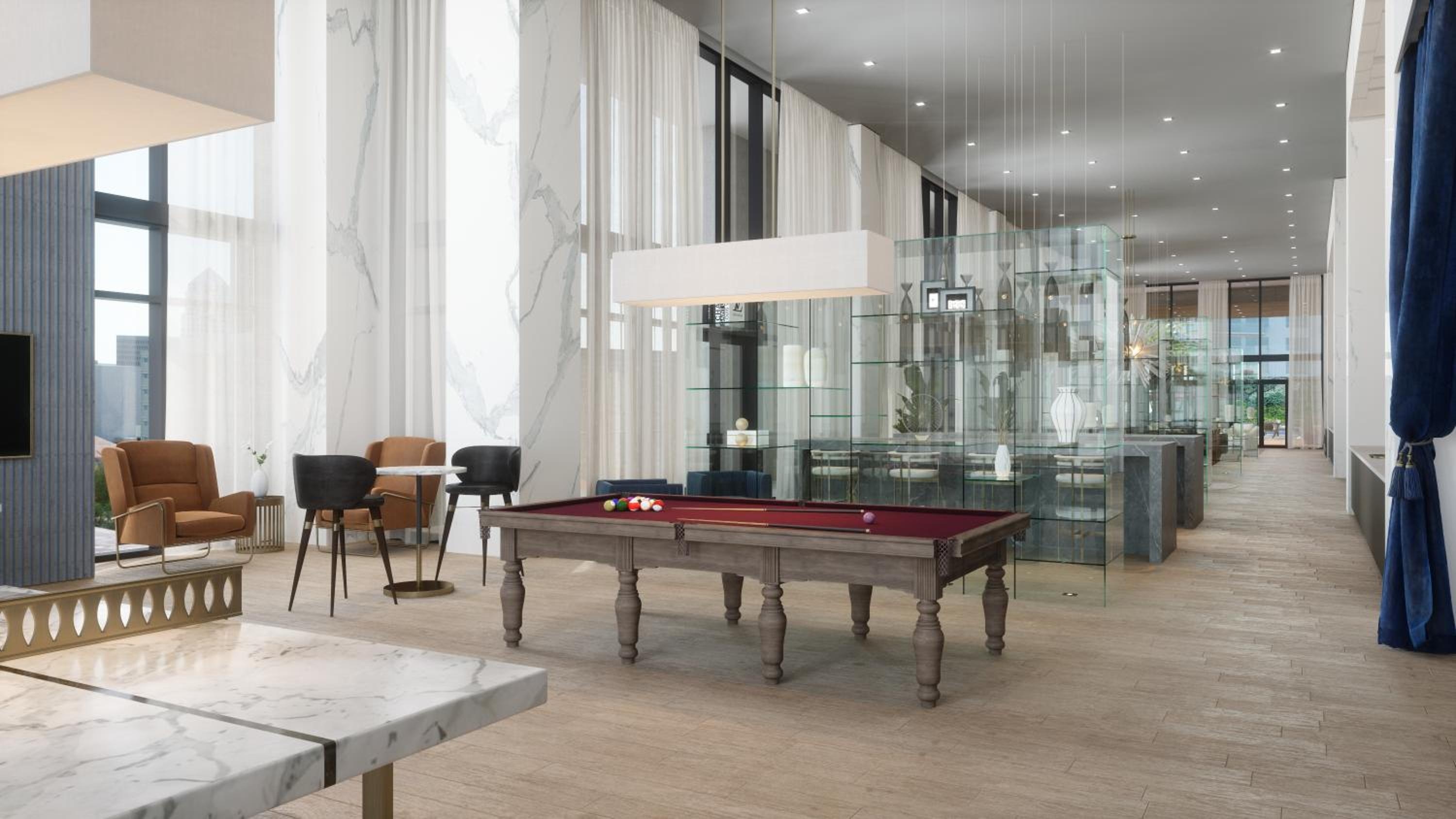 Foto de Global Luxury Suites Miami Worldcenter