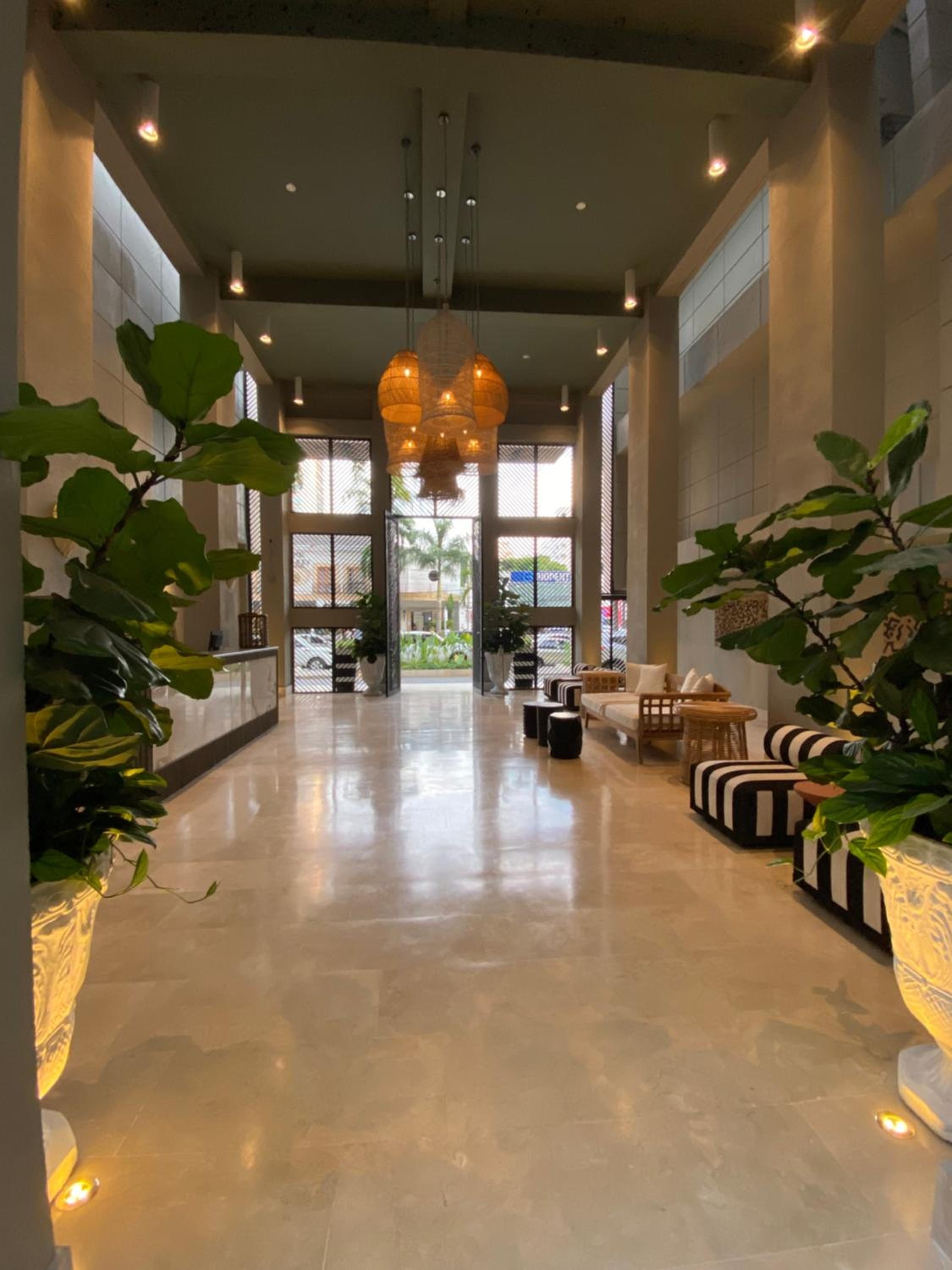 Foto de Madisson Boutique Hotel Cartagena