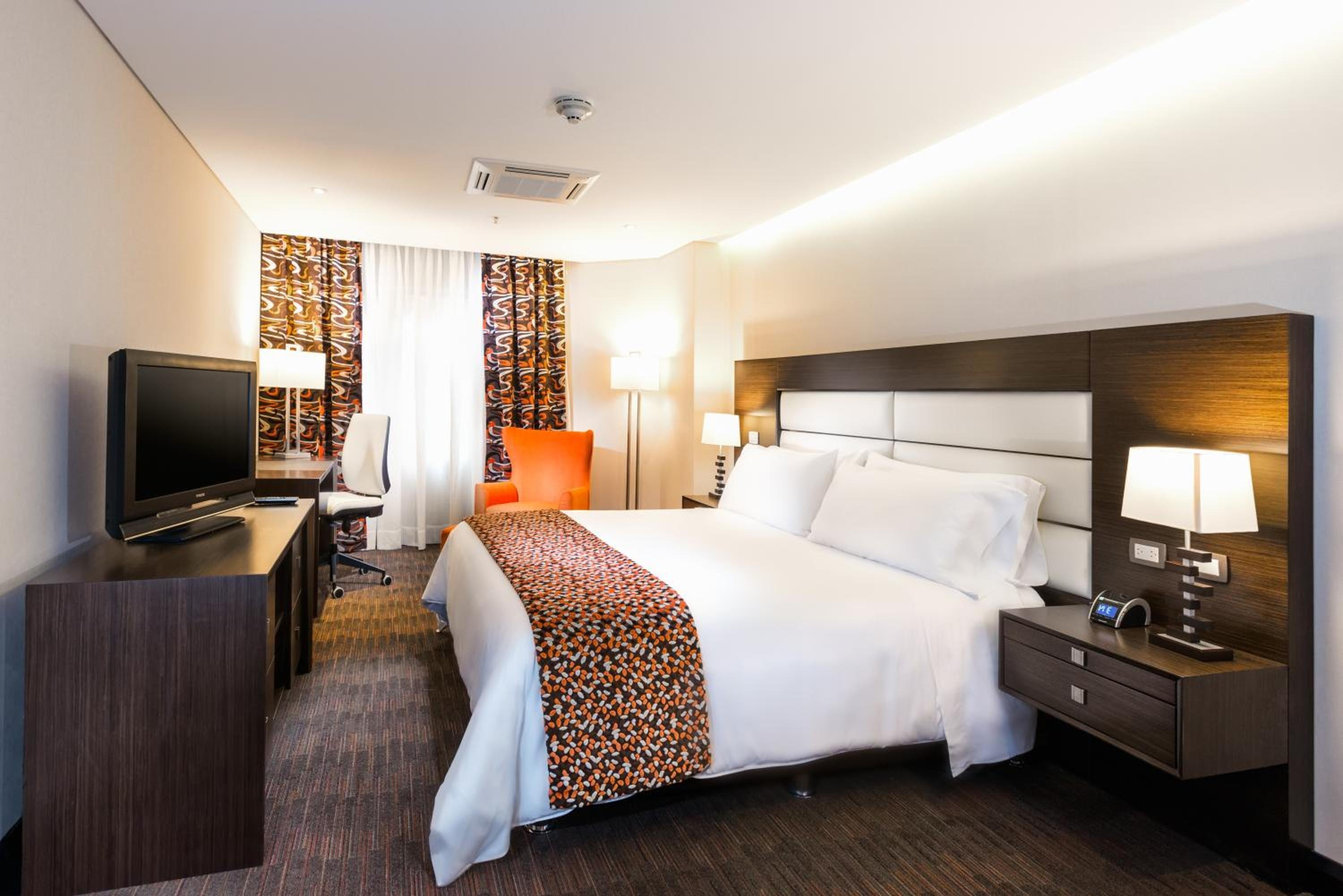 Foto de Casa Dann Carlton Hotel & SPA