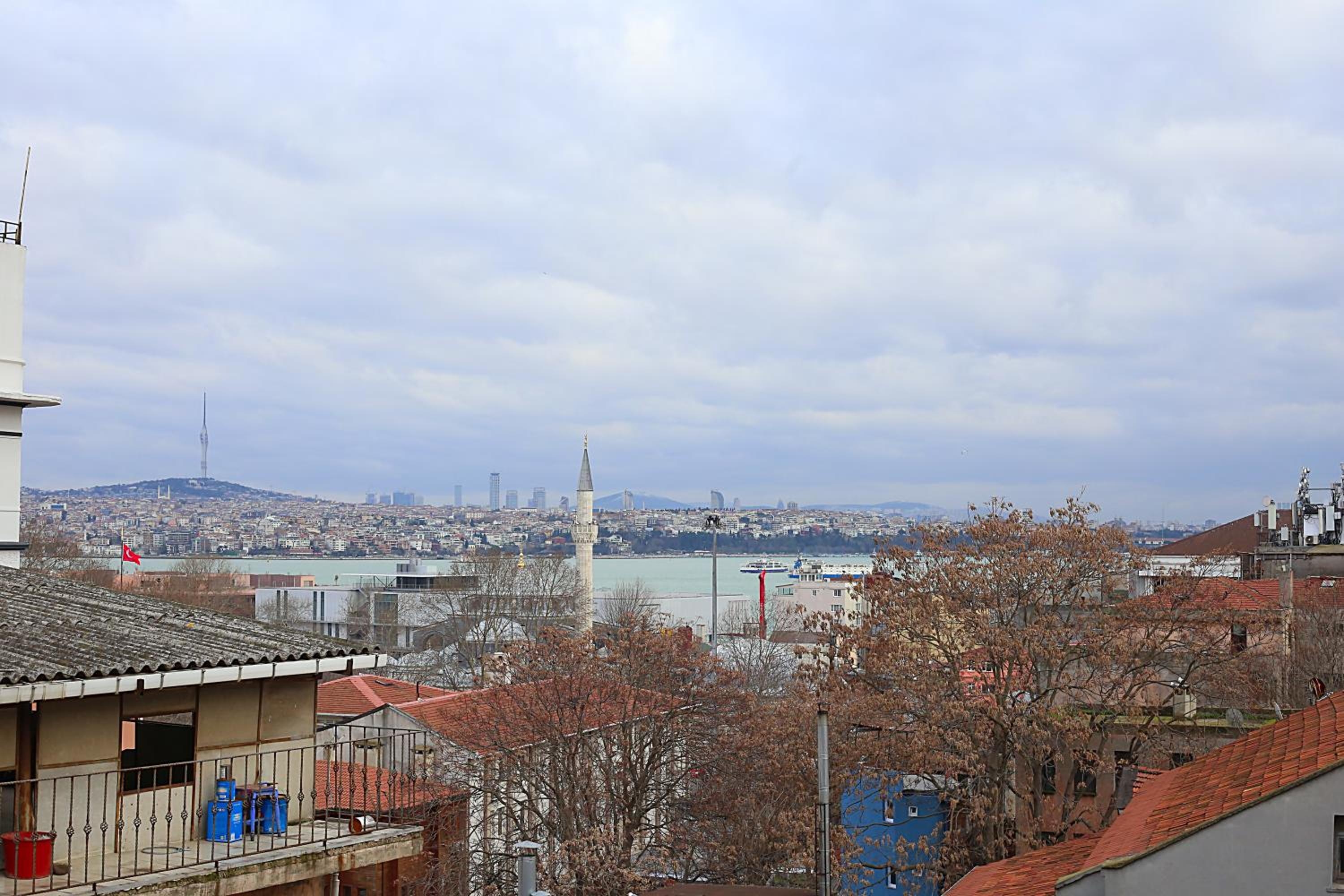 Foto de Galata King Suites