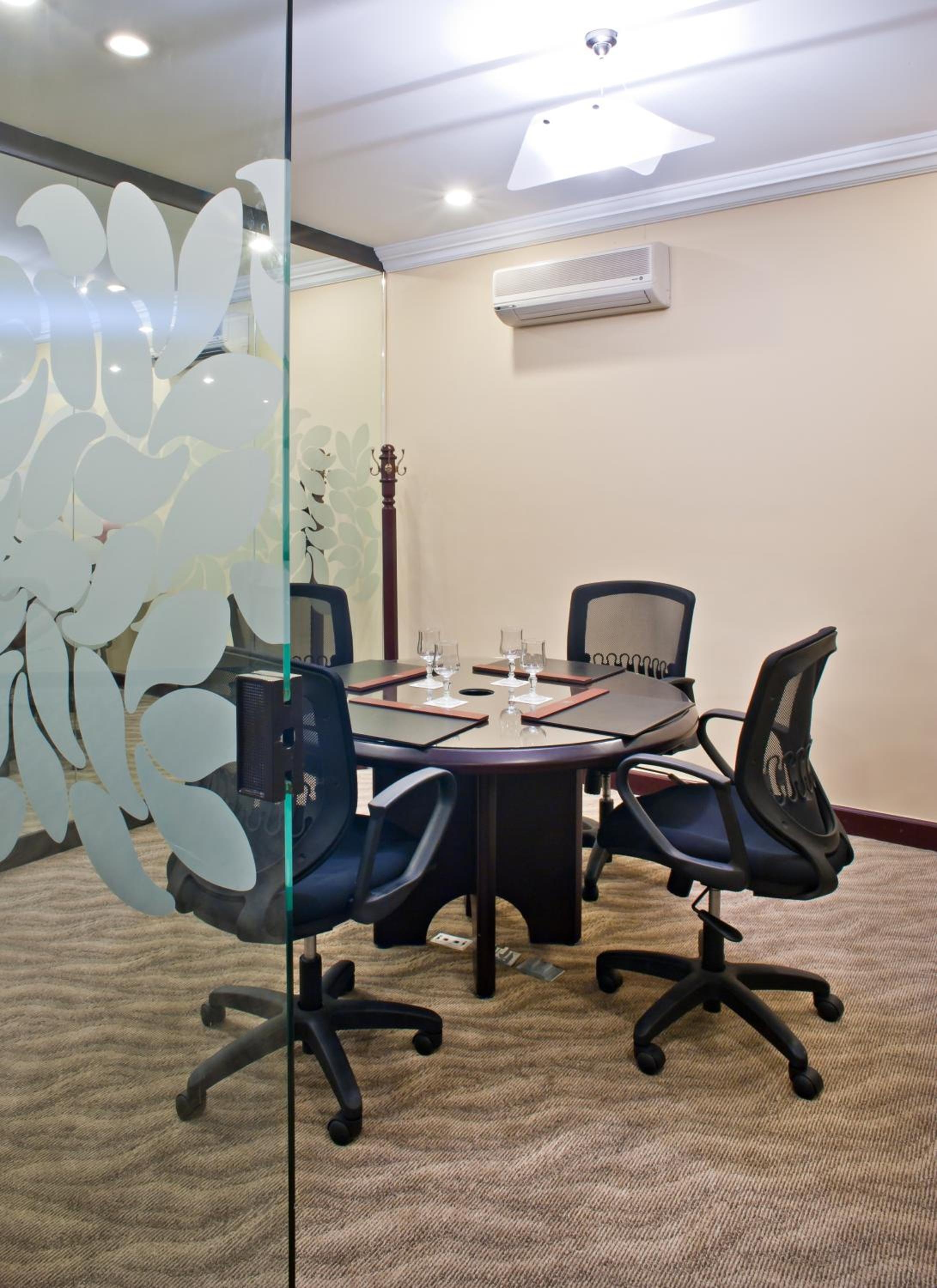 Foto de Casa Dann Carlton Hotel & SPA