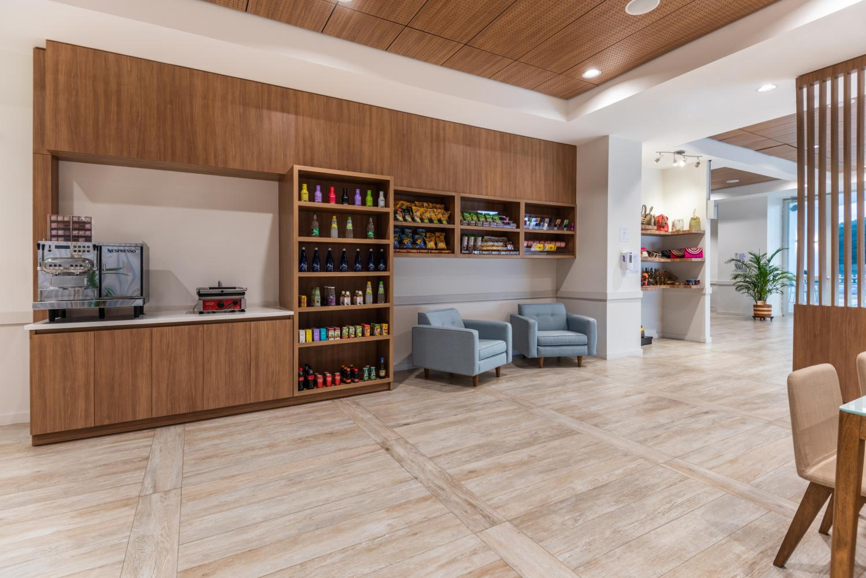 Foto de Holiday Inn Express Cartagena Manga by IHG