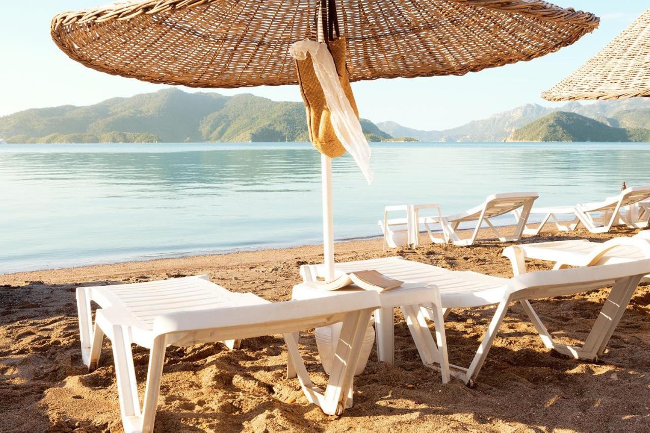 Foto de The Beachfront Hotel Adult Only 16 Plus