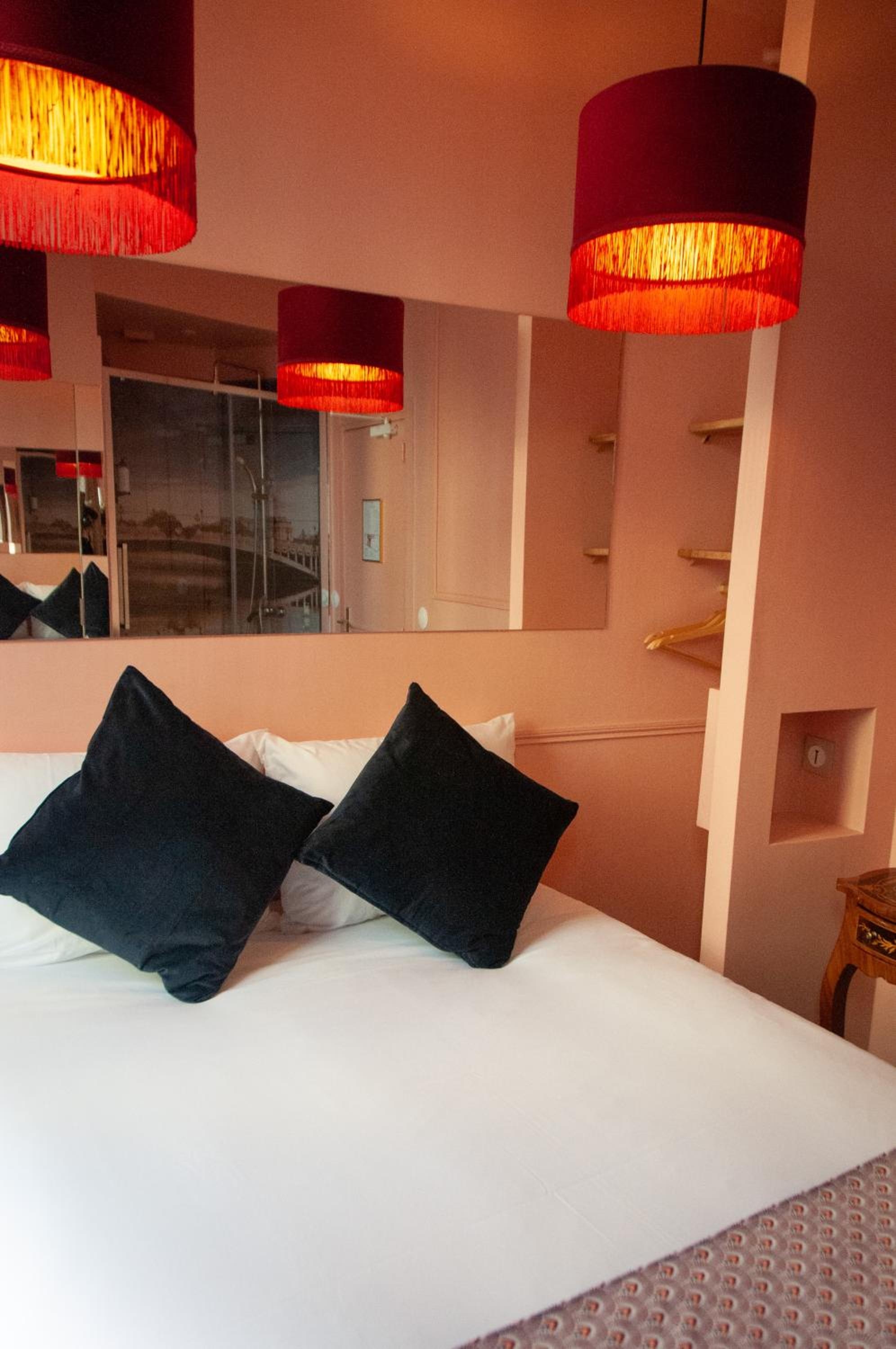 Foto de Hôtel Petit Saint-Honoré