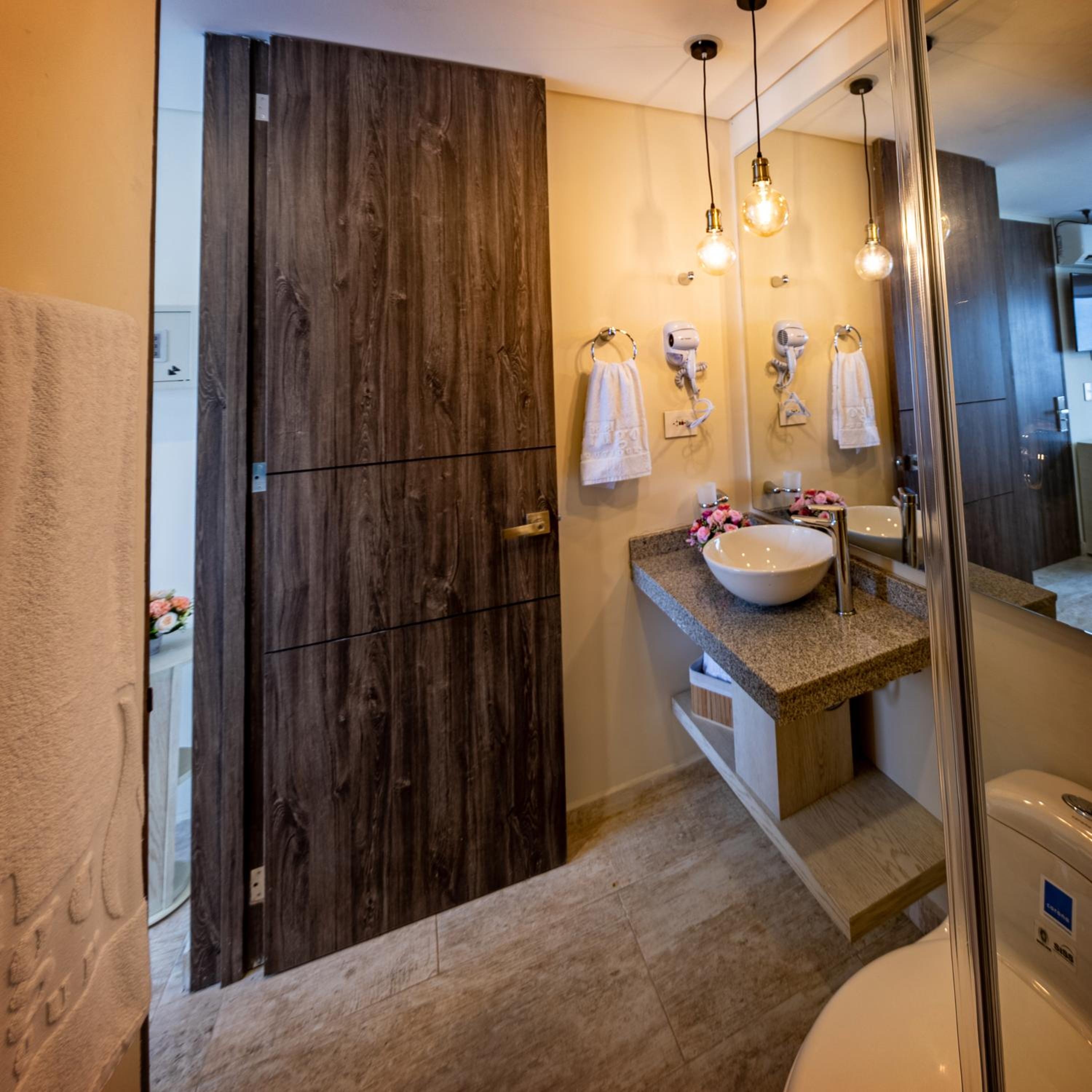 Foto de Trugo Luxury Rooms