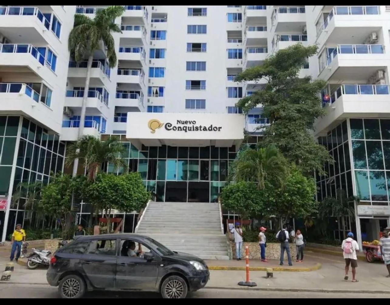 Foto de Apartamento en el Laguito Cartagena