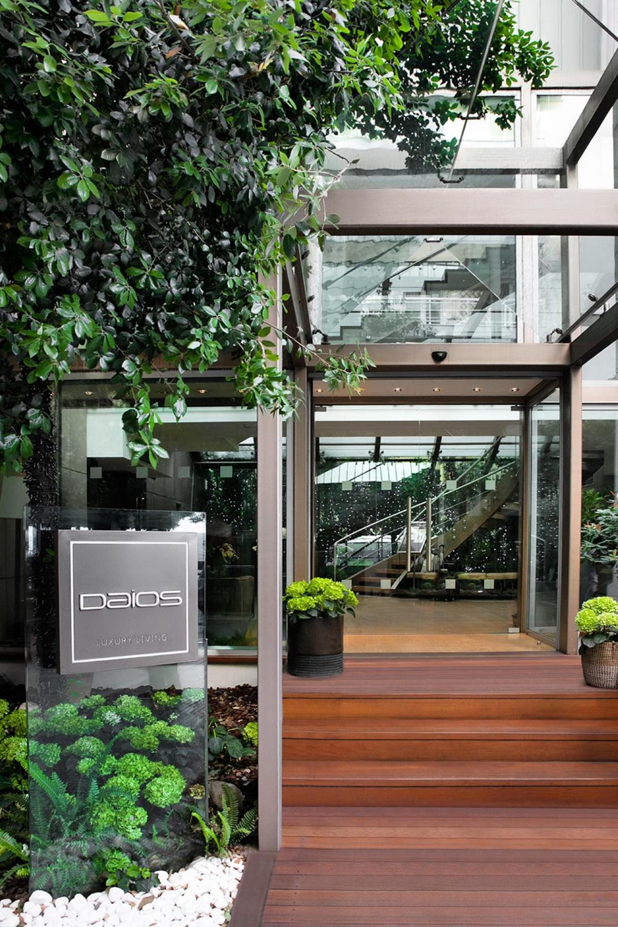 Foto de Daios Luxury Living