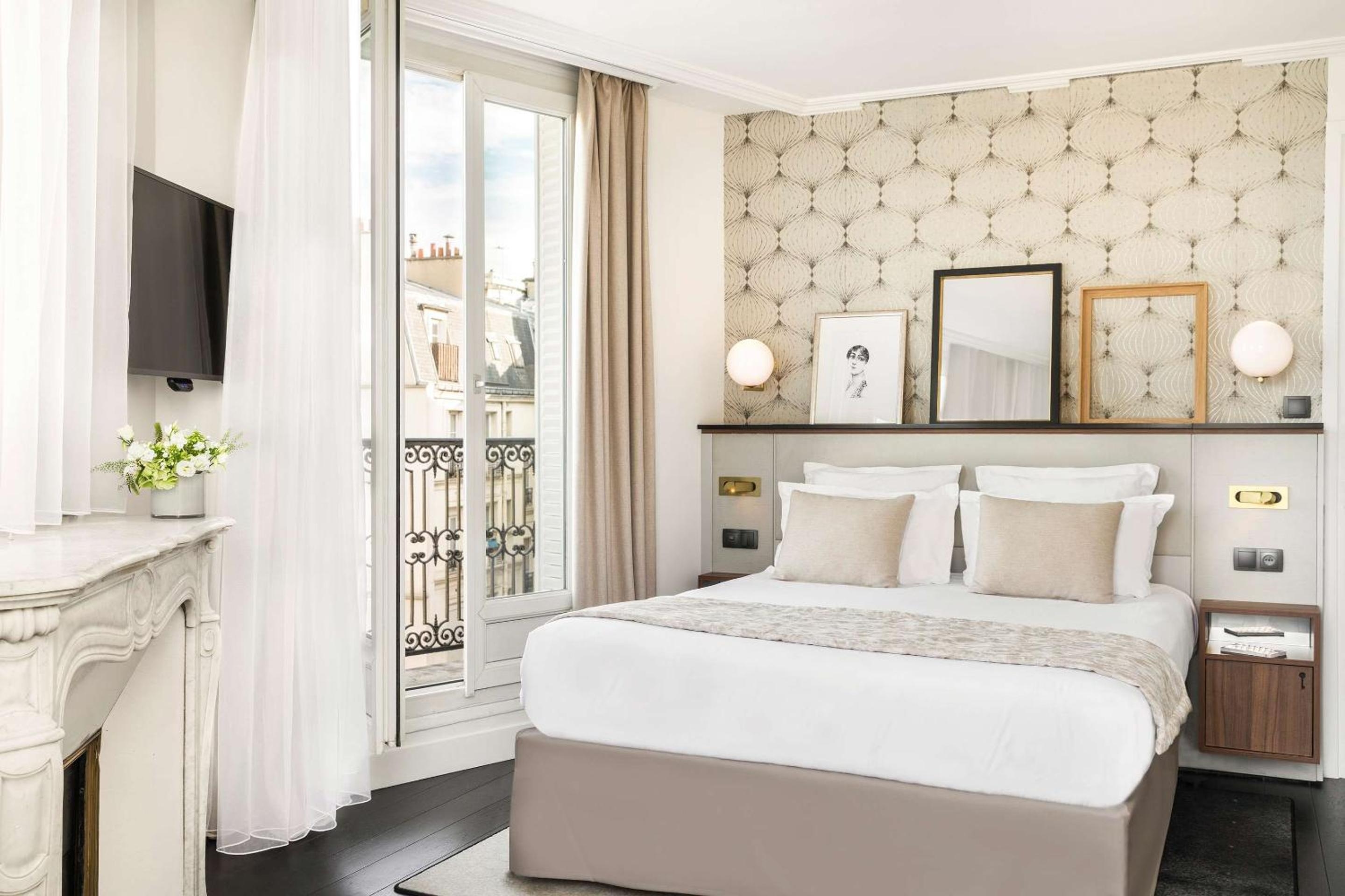 Foto de Best Western Plus La Demeure