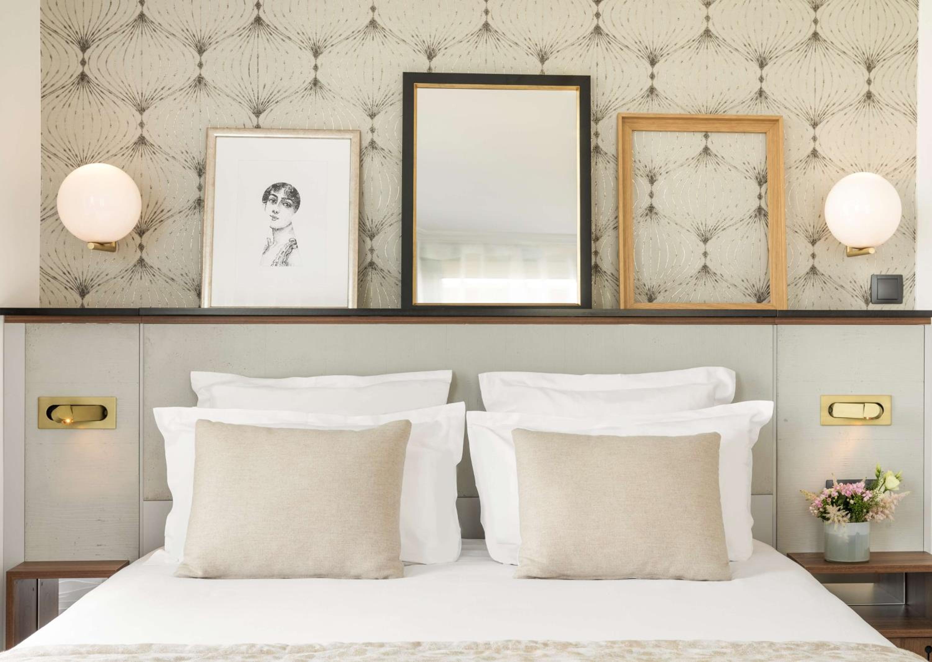 Foto de Best Western Plus La Demeure