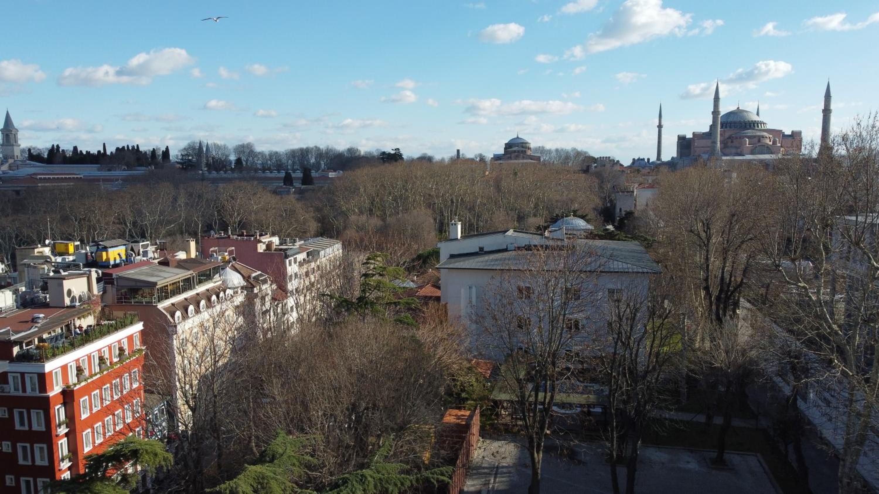 Foto de Sude Konak
