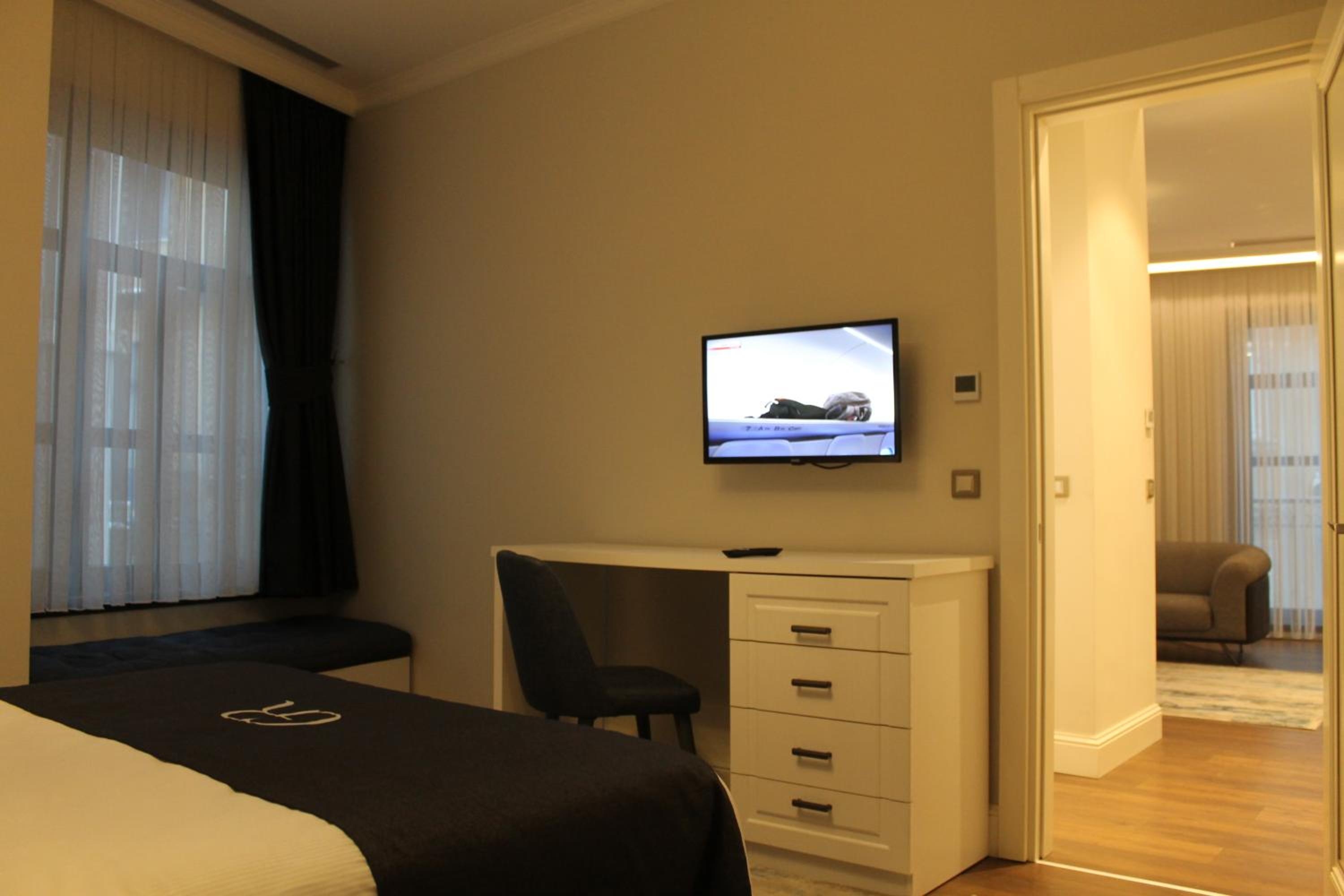 Foto de Garlon Residence