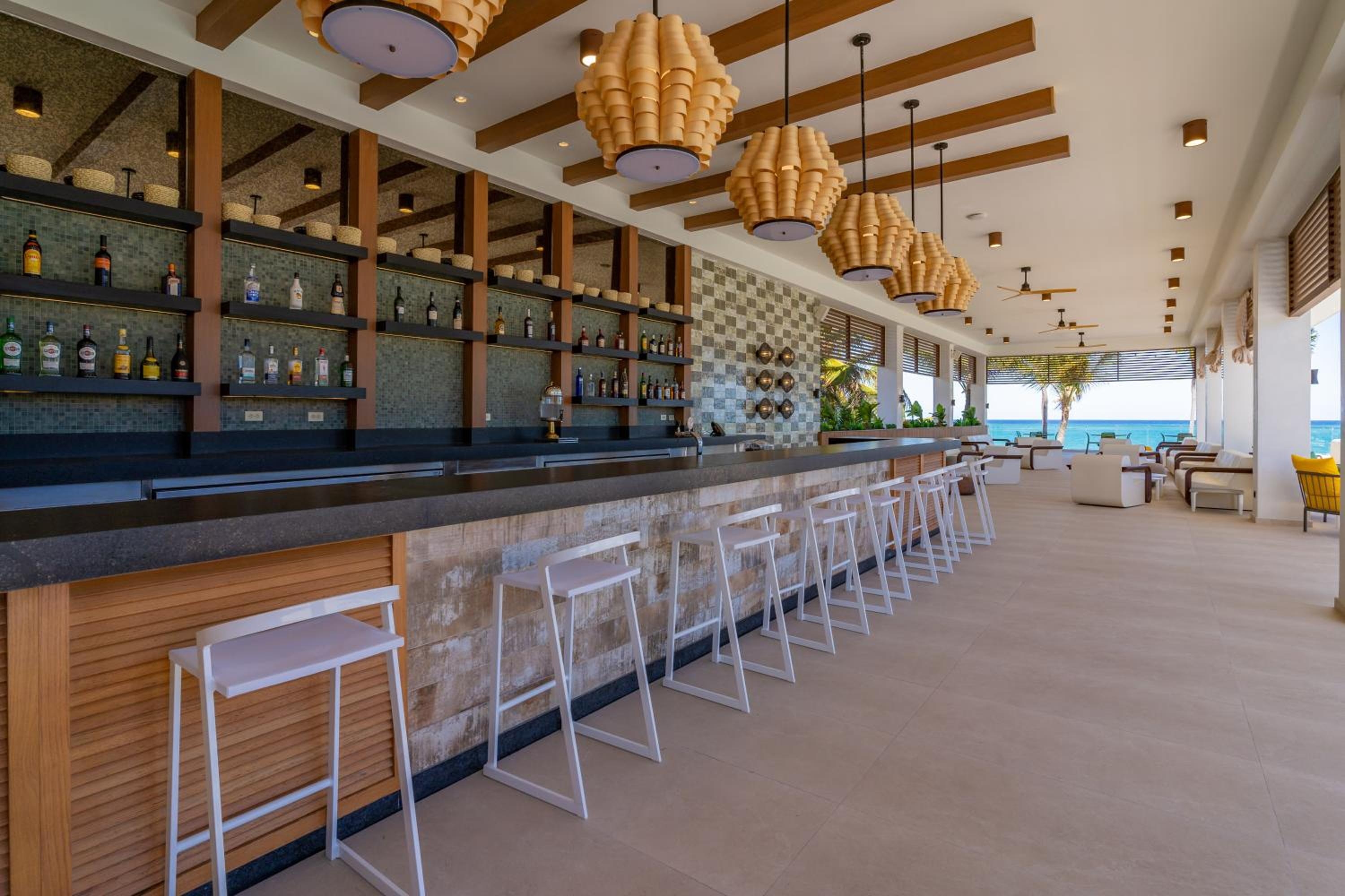 Foto de Tropical Deluxe Princess - All Inclusive