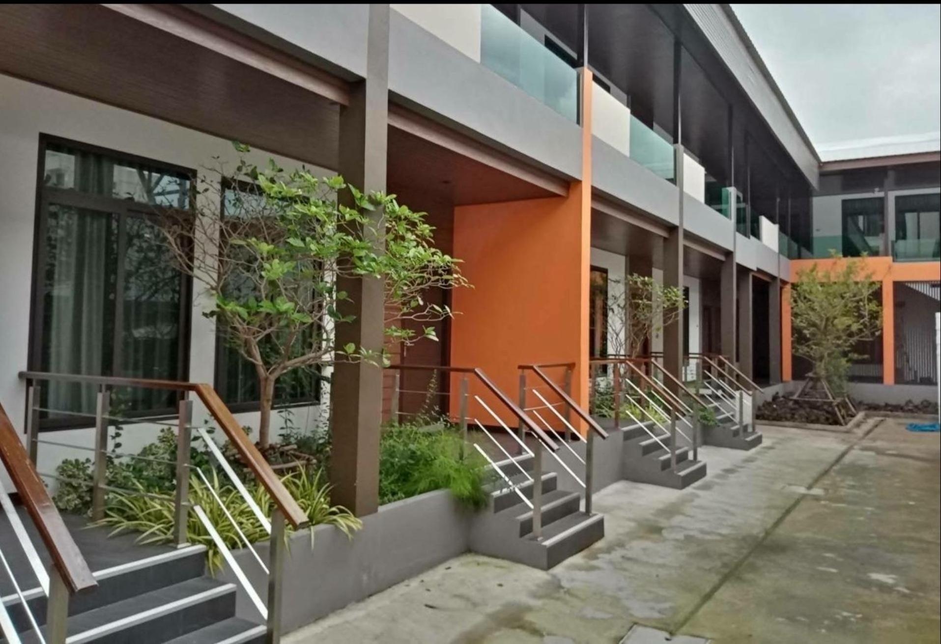 2M Place Apartment