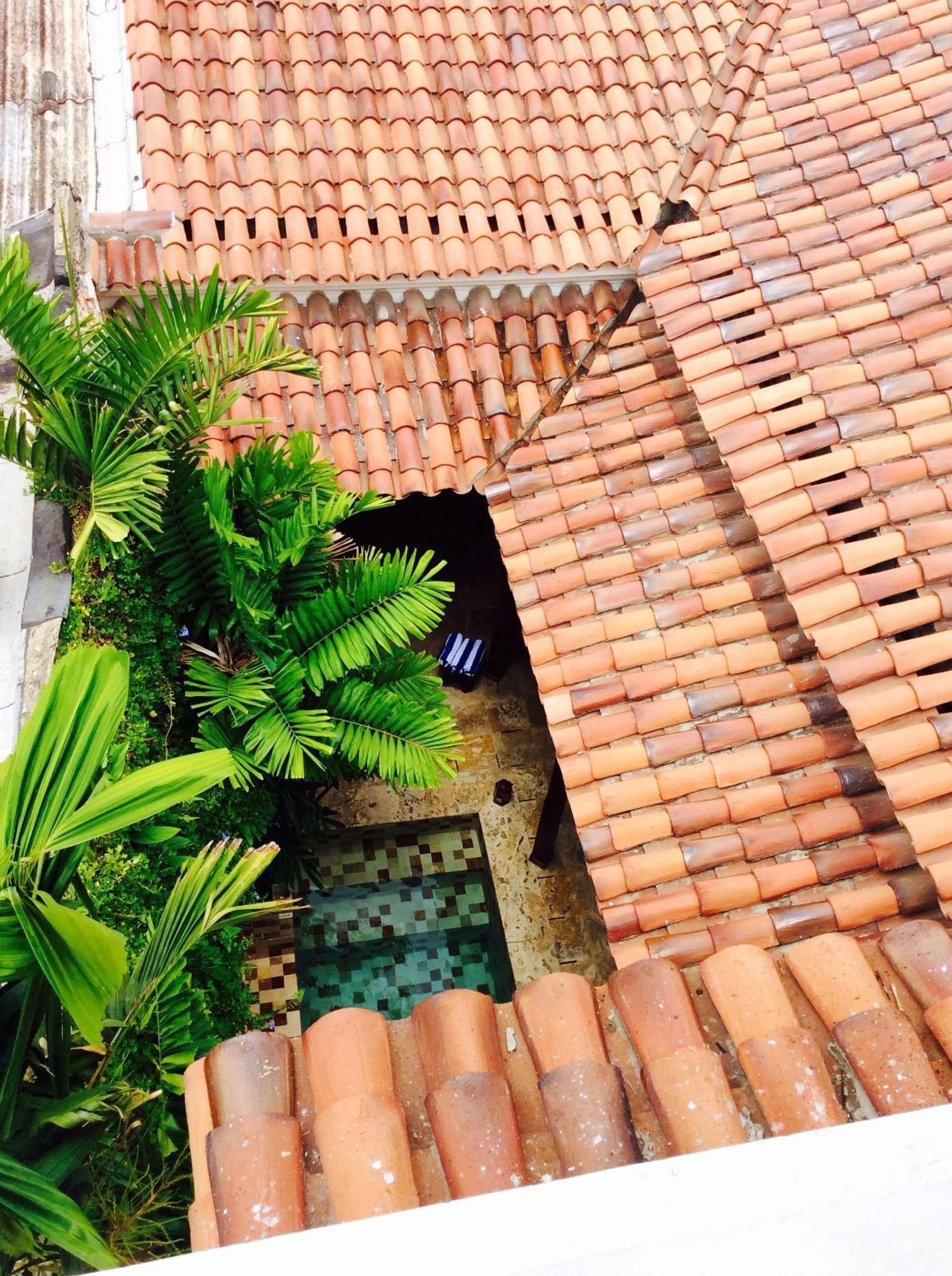 Hotel Boutique Santo Toribio, Cartagena