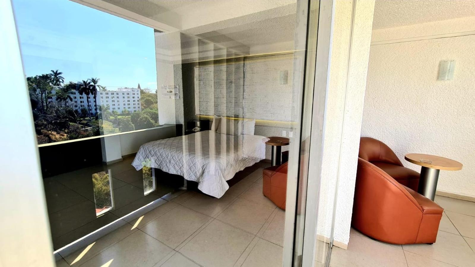 Foto de Hotel Borda Cuernavaca