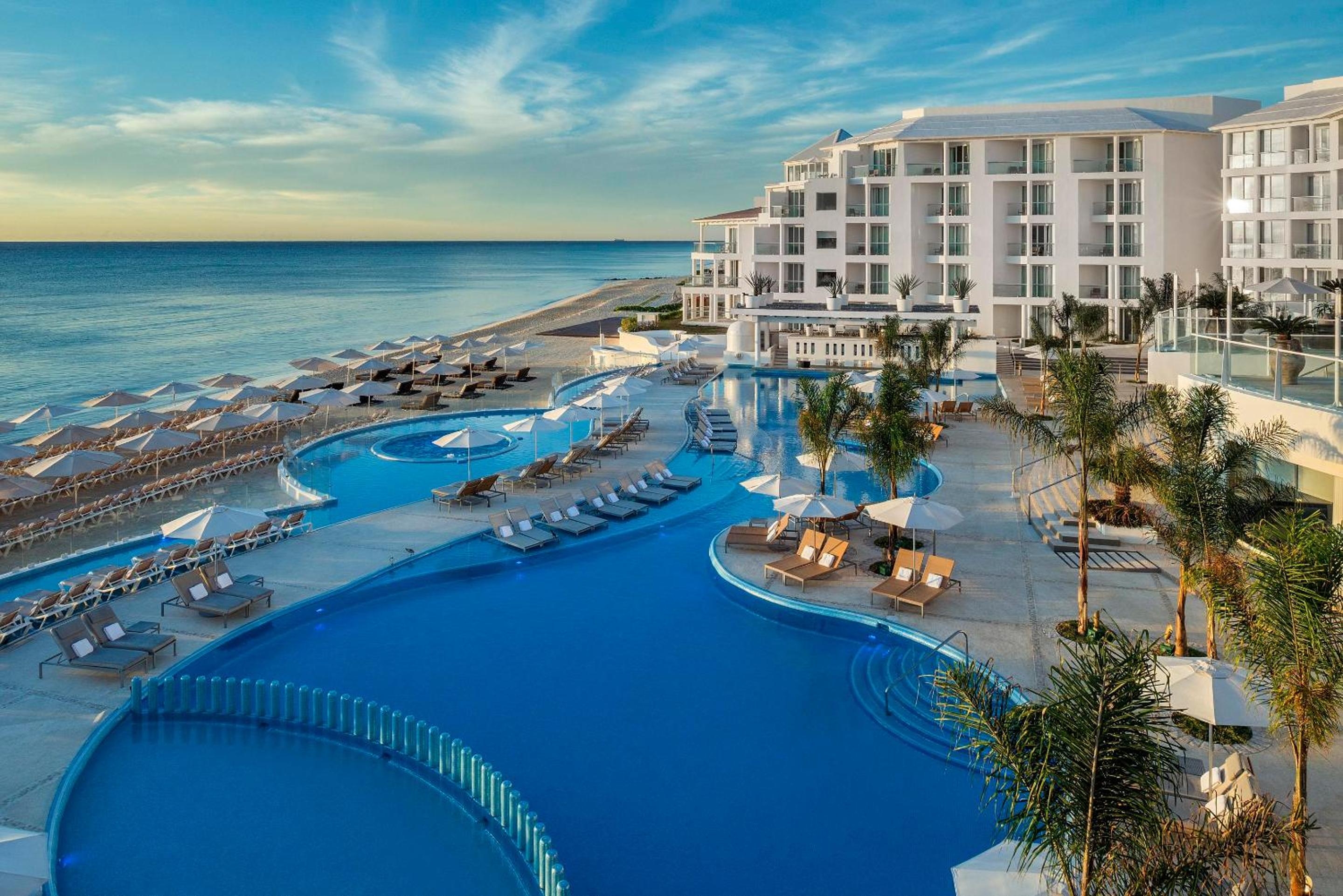 Foto de Playacar Palace - All Inclusive