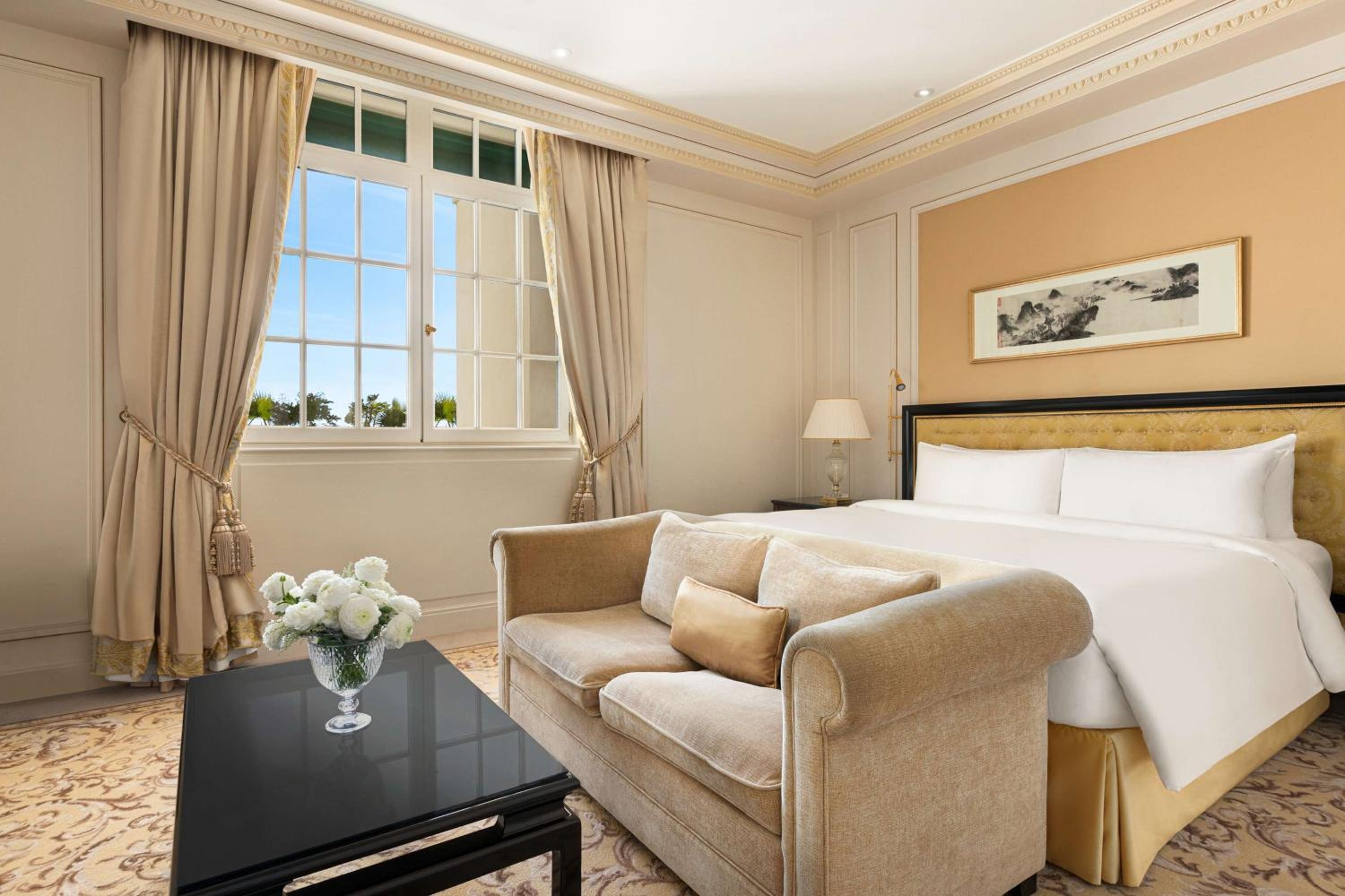 Foto de Shangri-La Paris