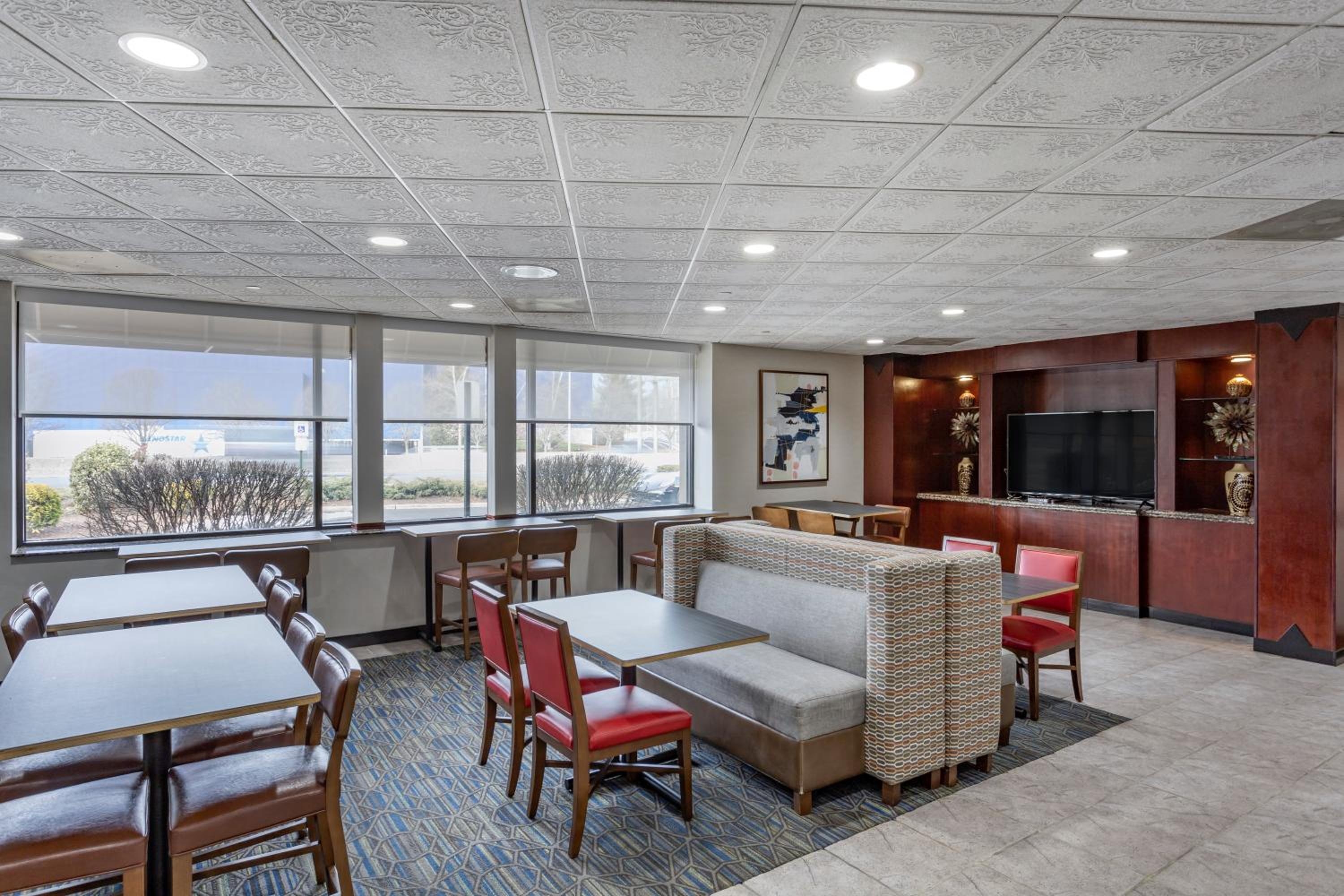 Foto de Comfort Inn Paramus - Hackensack