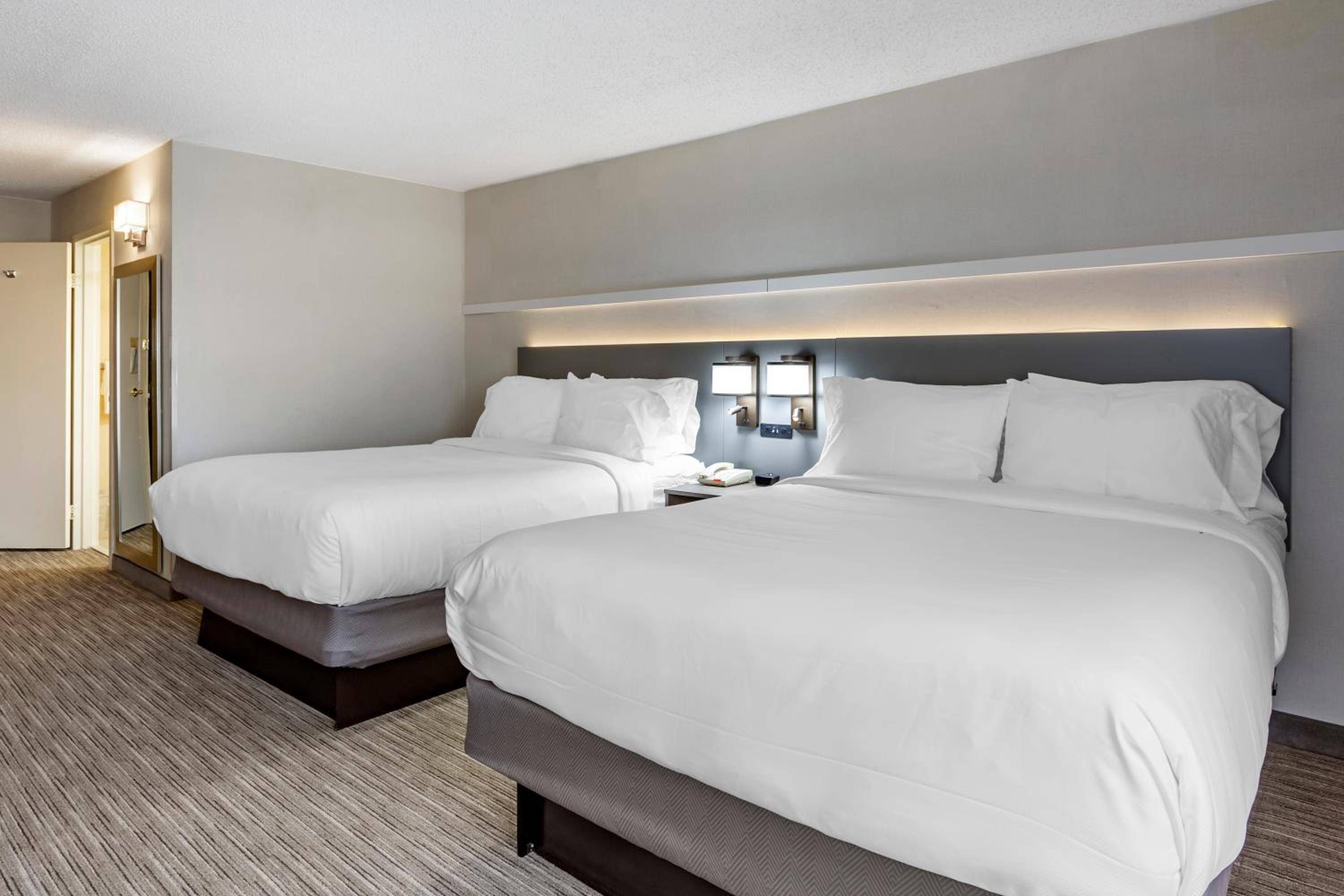 Foto de Comfort Inn Paramus - Hackensack