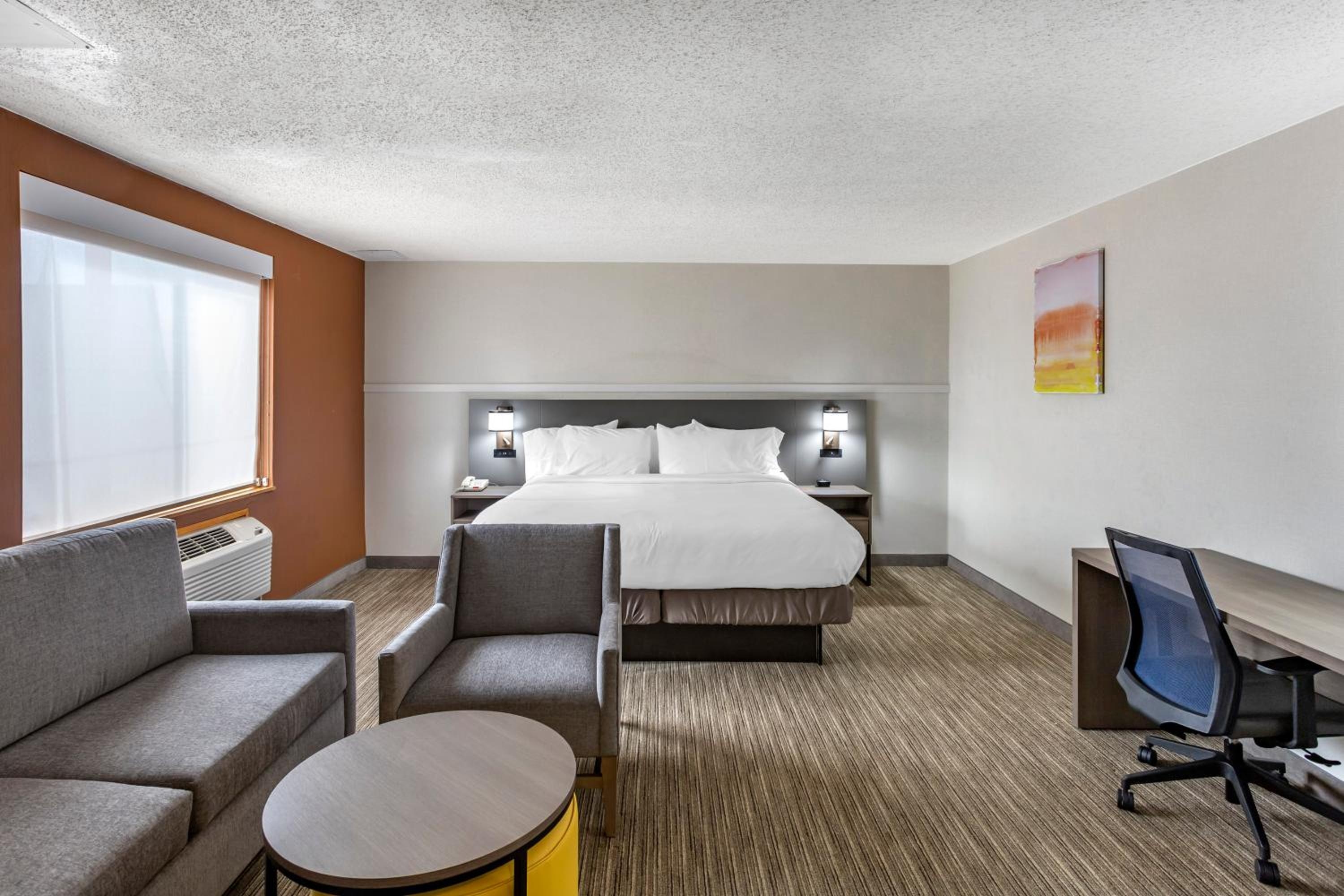 Foto de Comfort Inn Paramus - Hackensack
