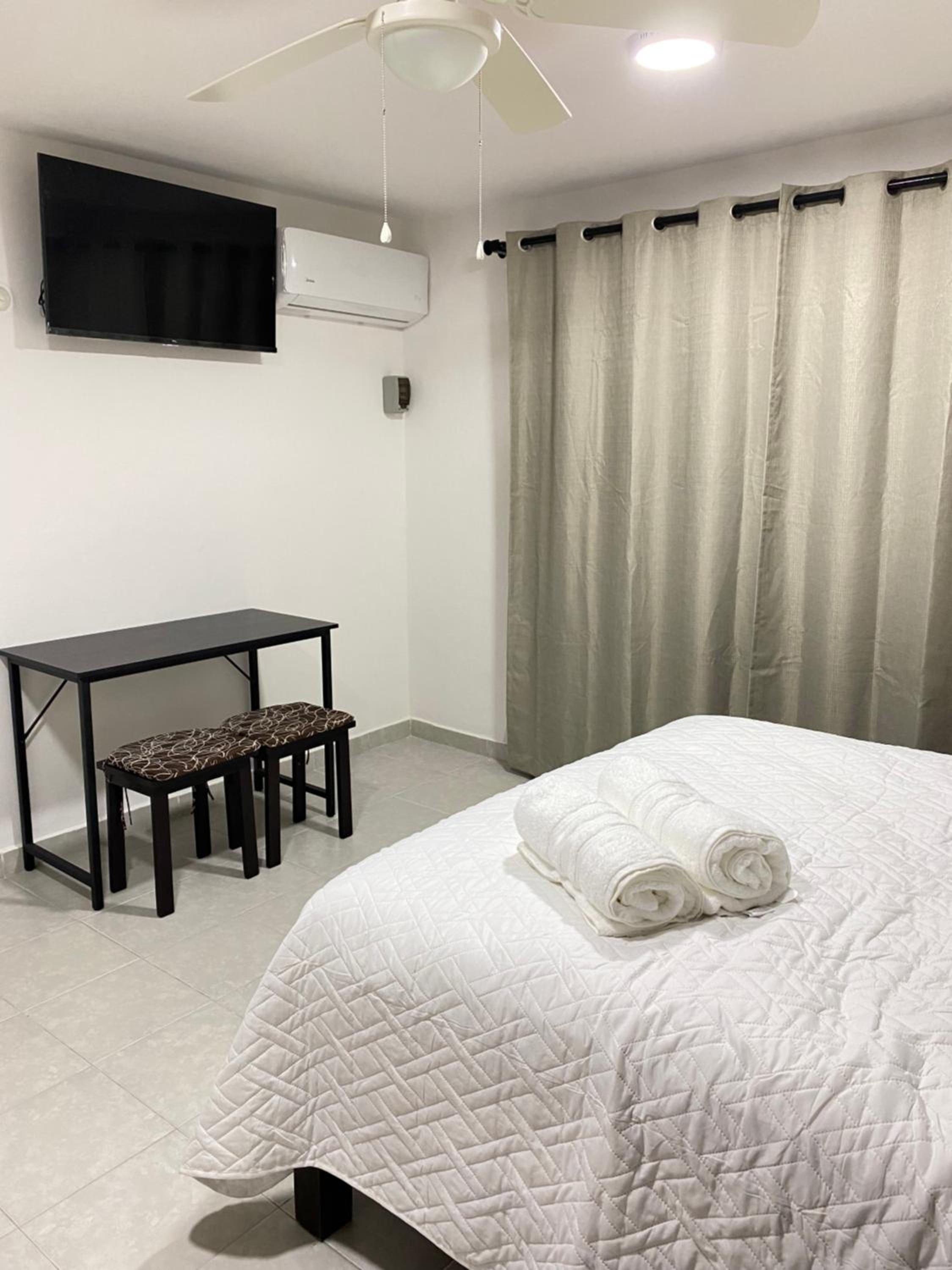 Foto de Departamento Colibrí