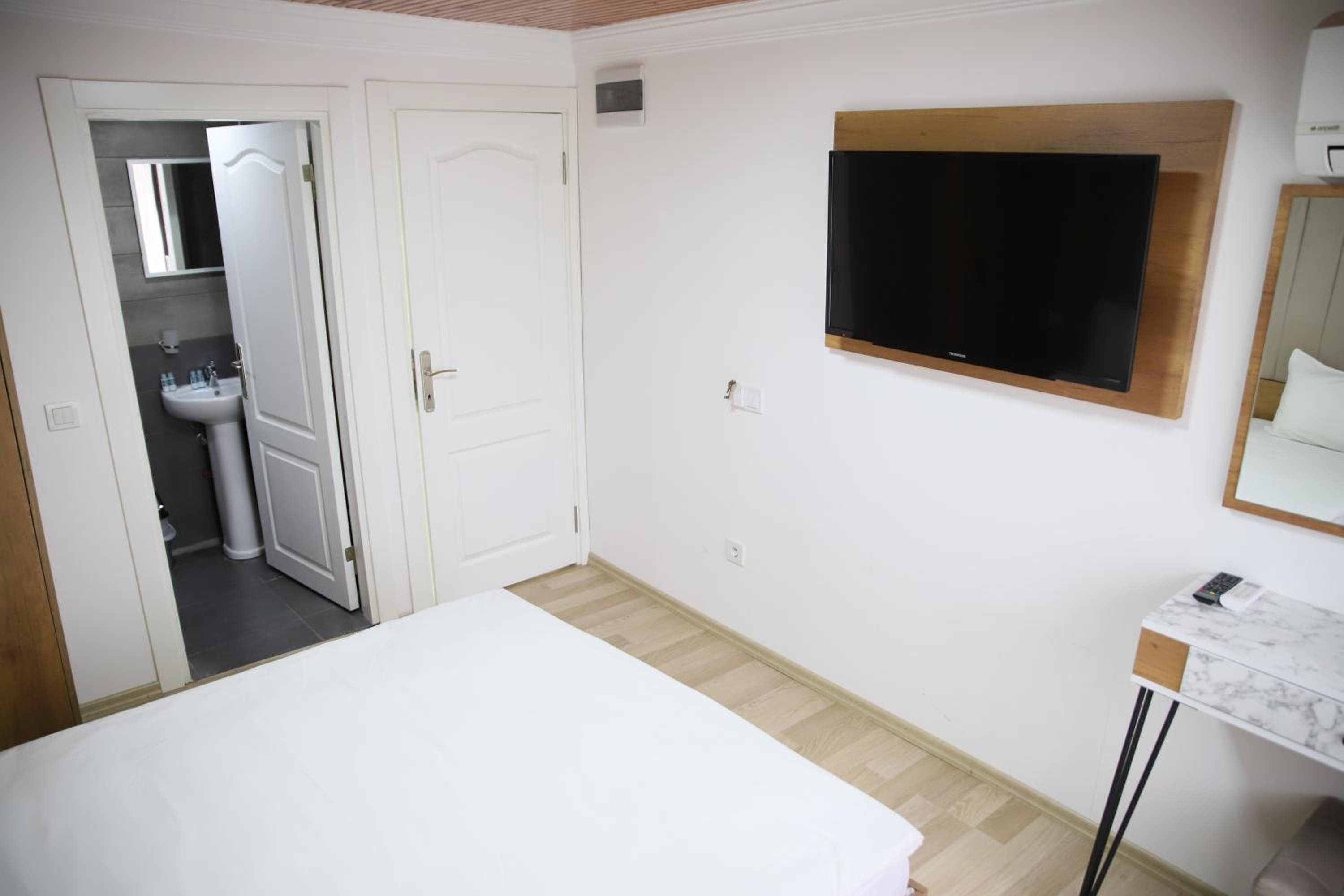 Foto de Han Suite Hotel