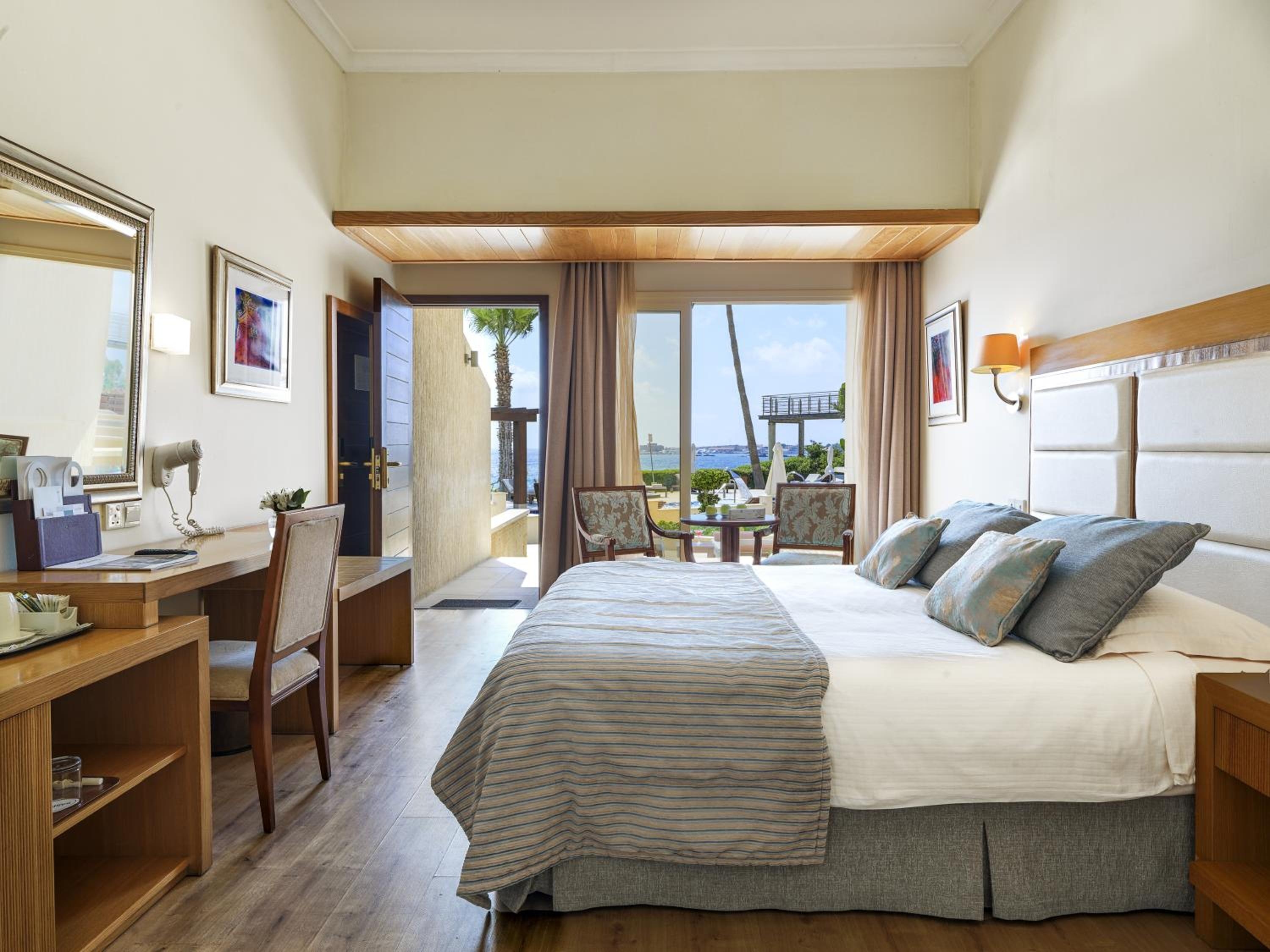 Foto de Alexander The Great Beach Hotel