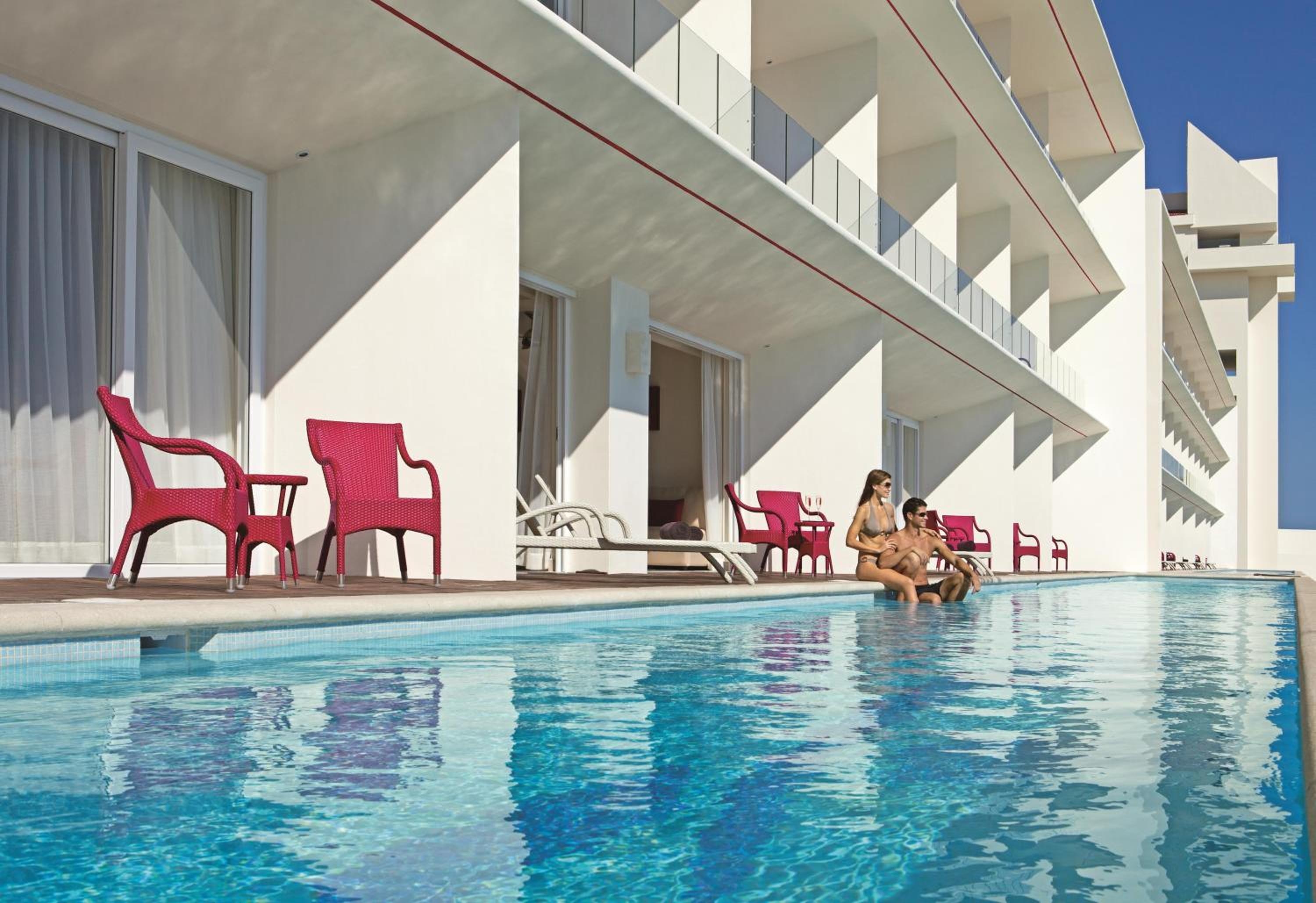 Foto de Secrets Huatulco Resort & Spa