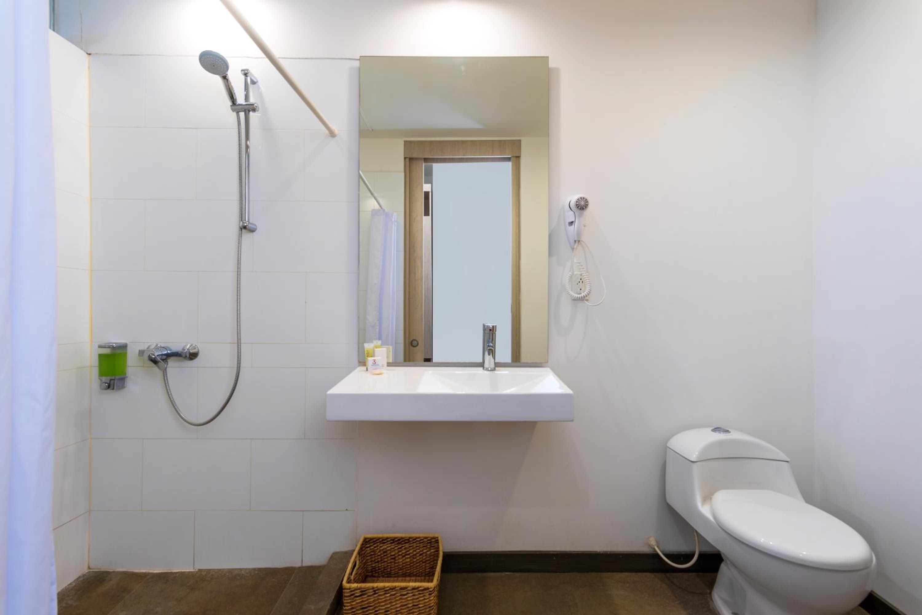 Foto de Pop Art Hotel CLC Puerto Mamonal Cartagena