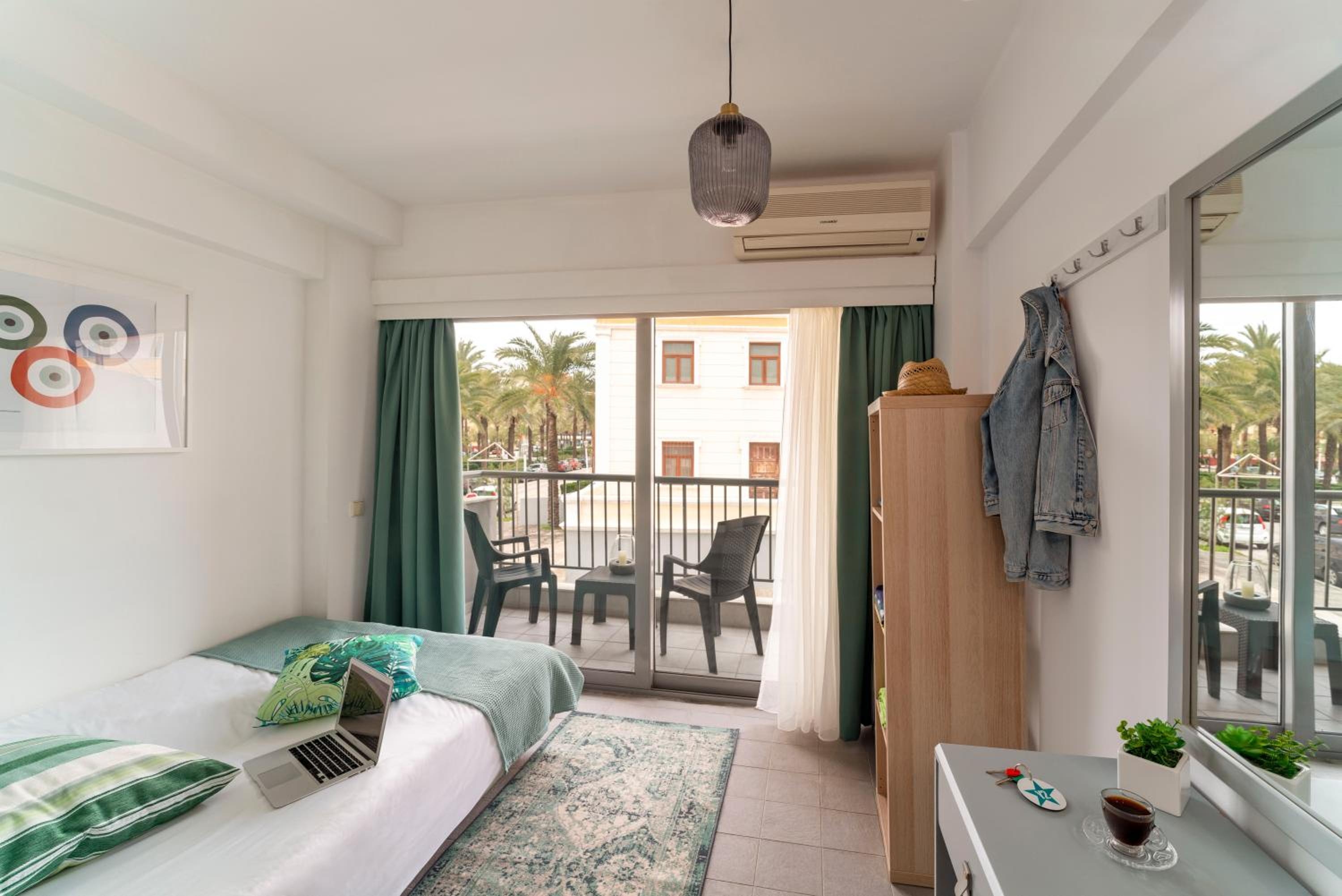 Foto de STAY Rhodes Hotel