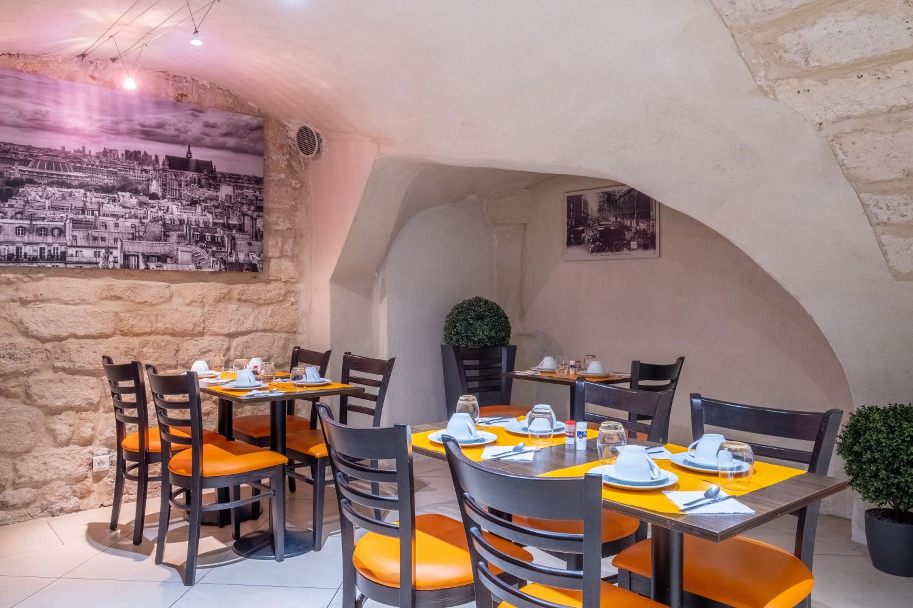 Foto de Hôtel 85 Saint Honore