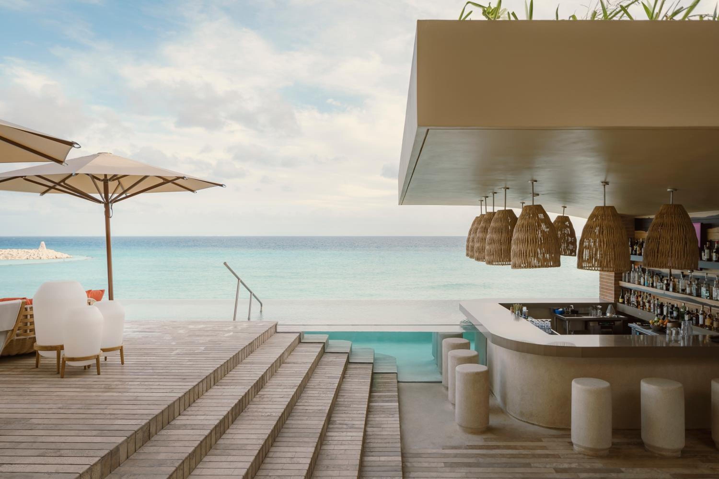 Foto de La Casa de la Playa by Xcaret- All Inclusive Adults Only