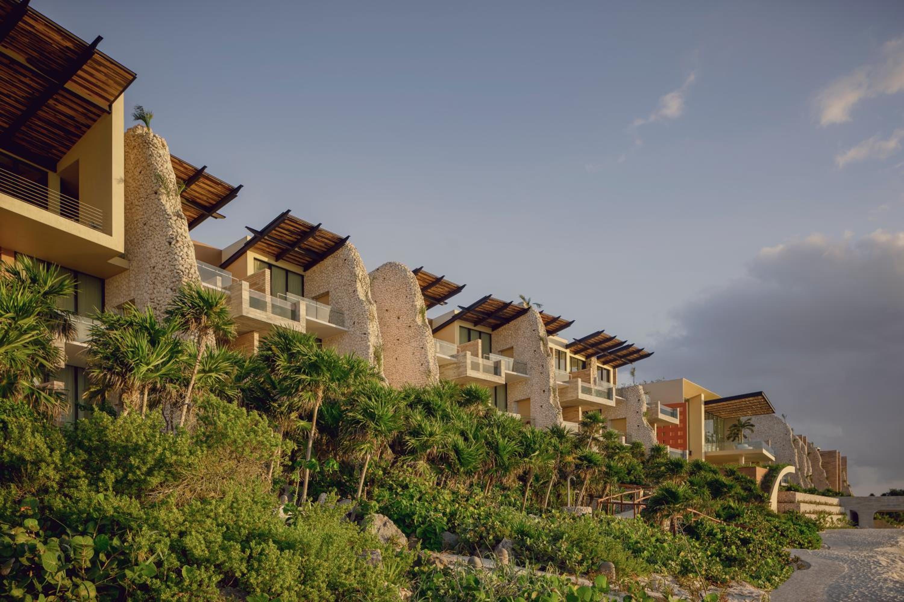 Foto de La Casa de la Playa by Xcaret- All Inclusive Adults Only