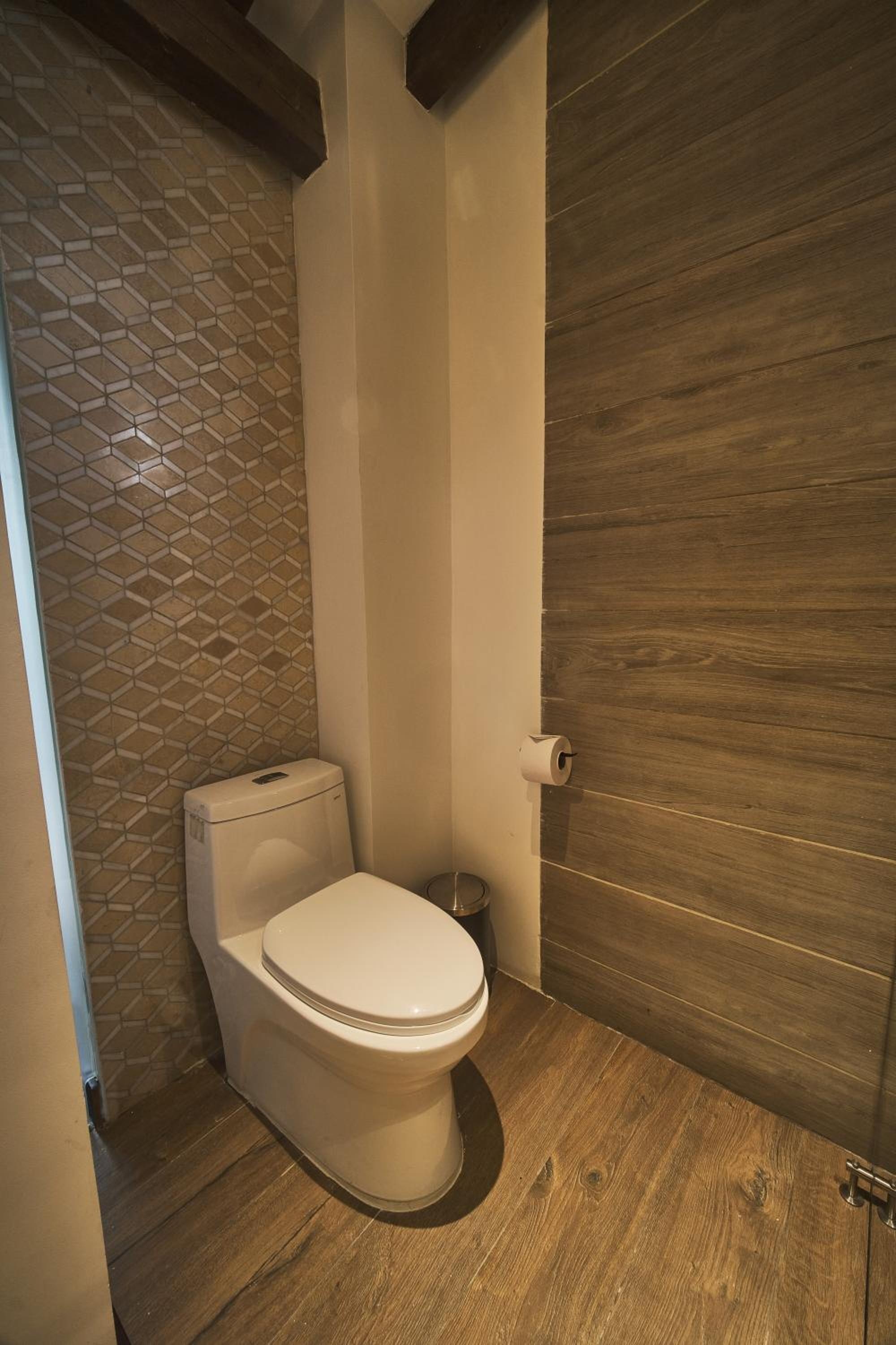 Foto de Alko Hotel Casa Nispero