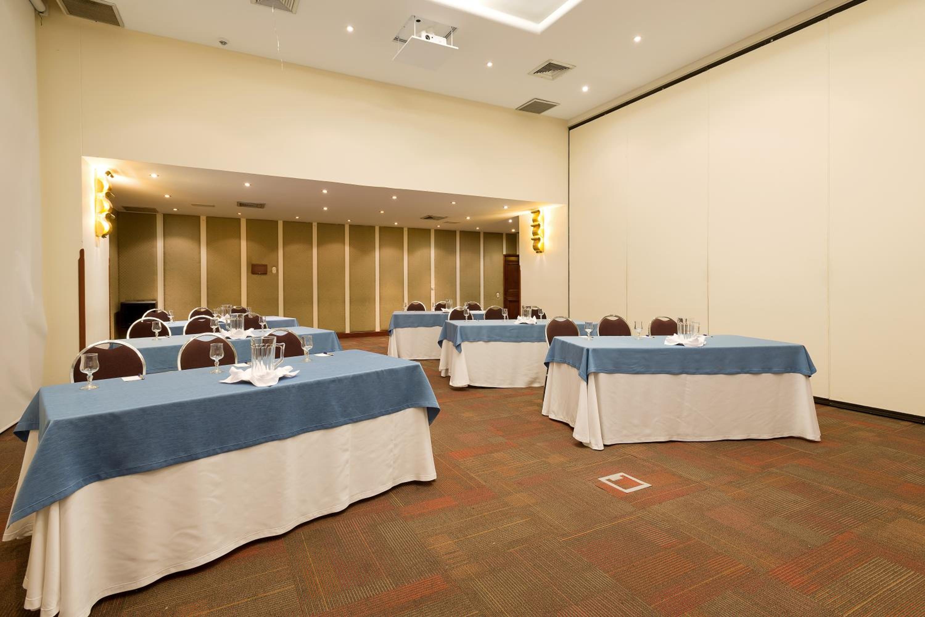 Foto de Hotel Dann Carlton Bucaramanga