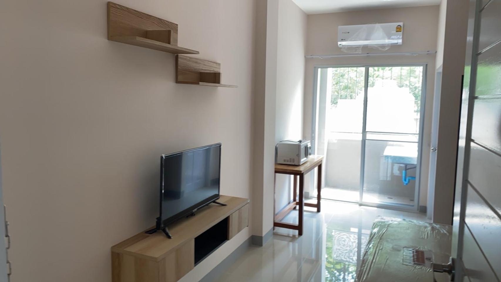 Foto de Firstbuild Apartment (เฟิร์สบิวท์อพาร์ทเม้น)