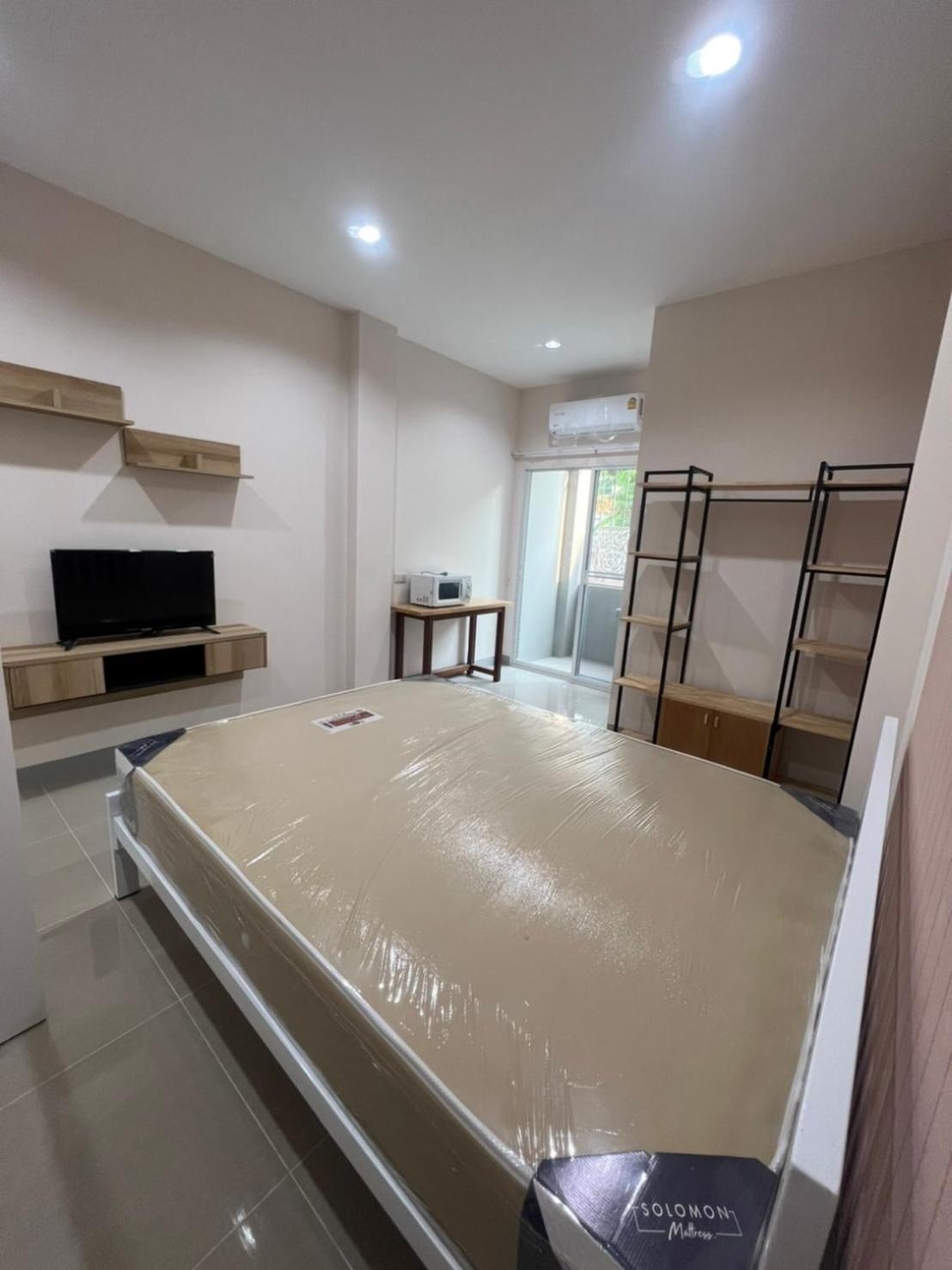 Foto de Firstbuild Apartment (เฟิร์สบิวท์อพาร์ทเม้น)