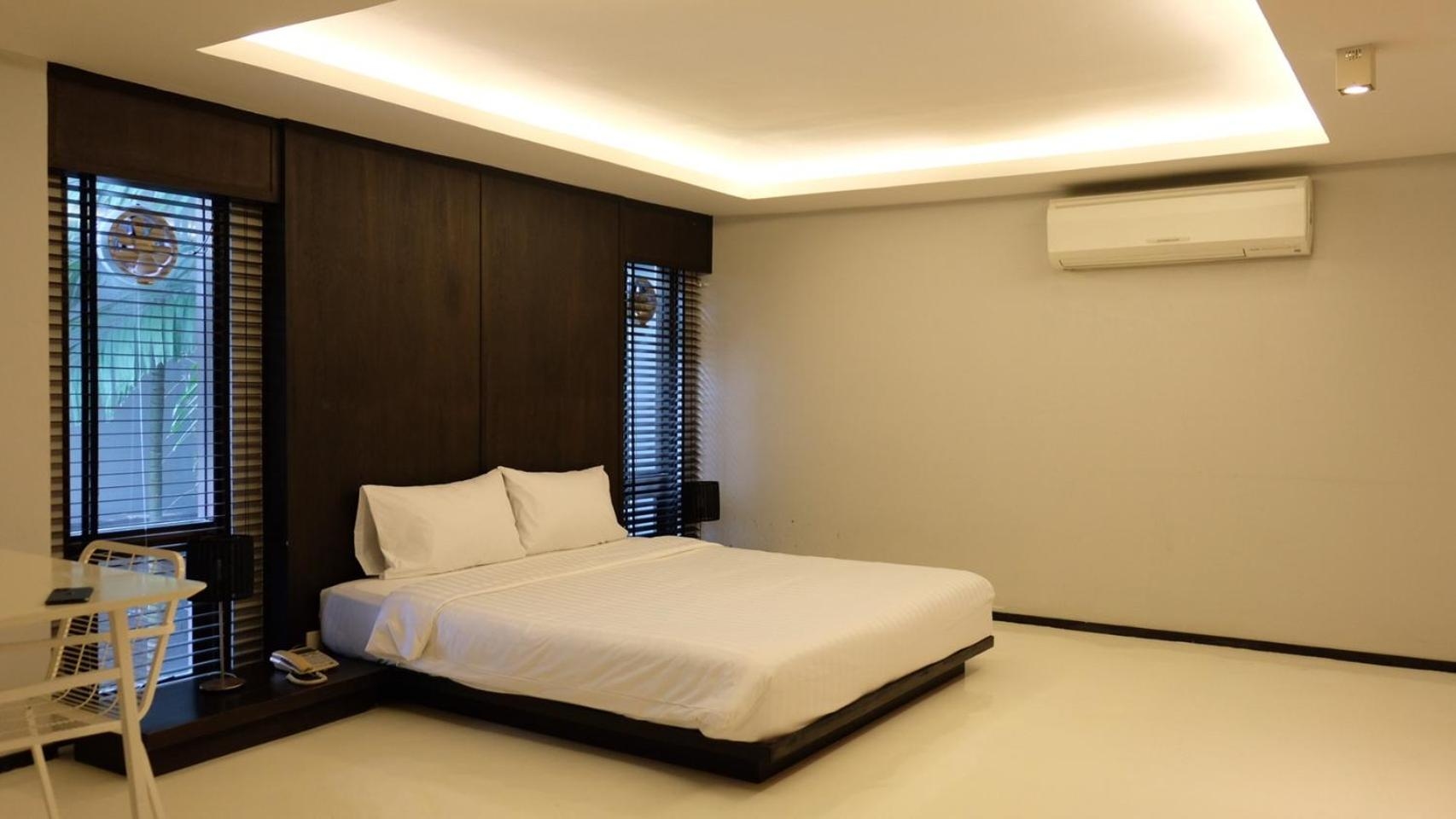 Foto de S2 Hotel Bangsaen