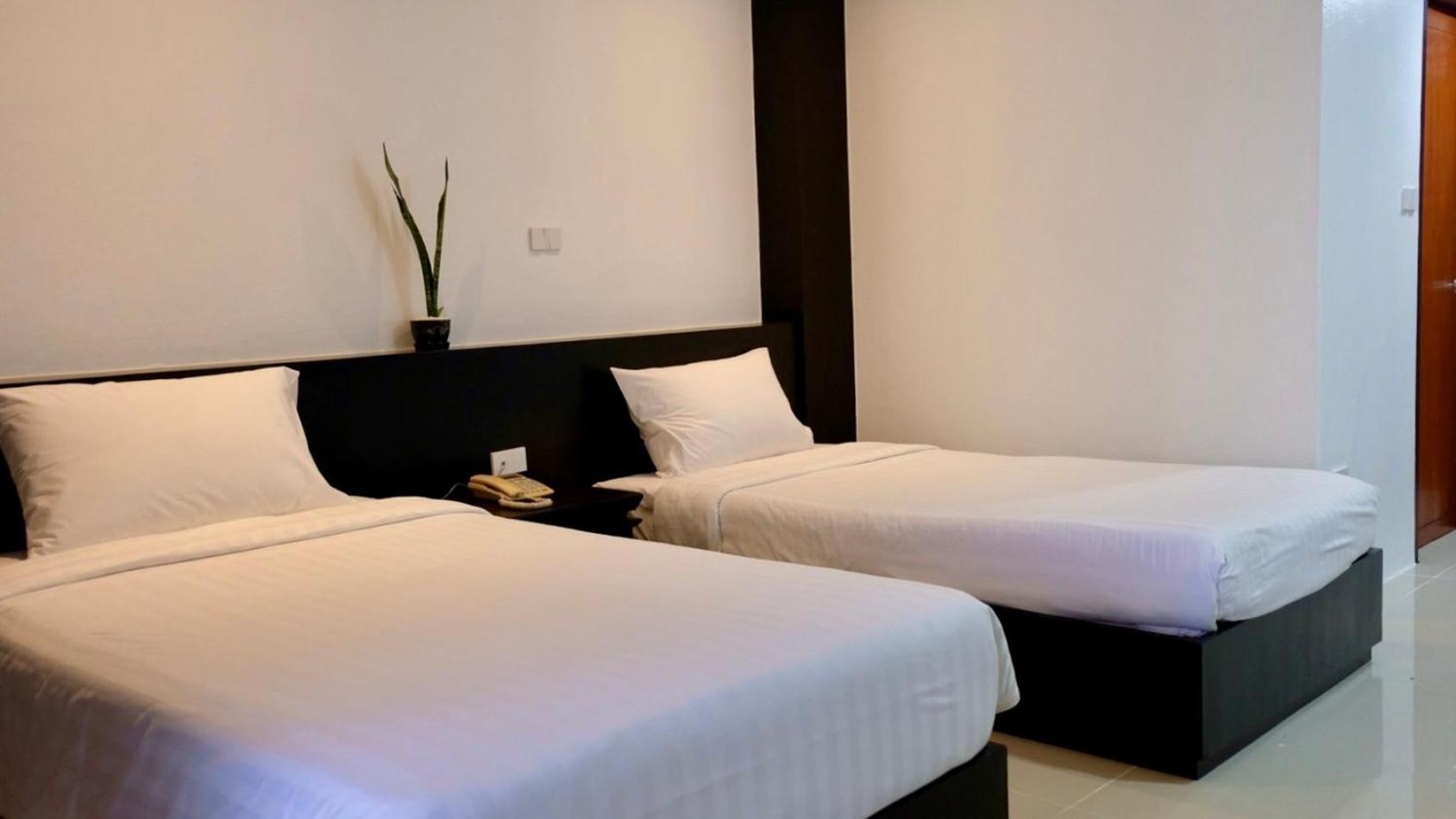 Foto de S2 Hotel Bangsaen