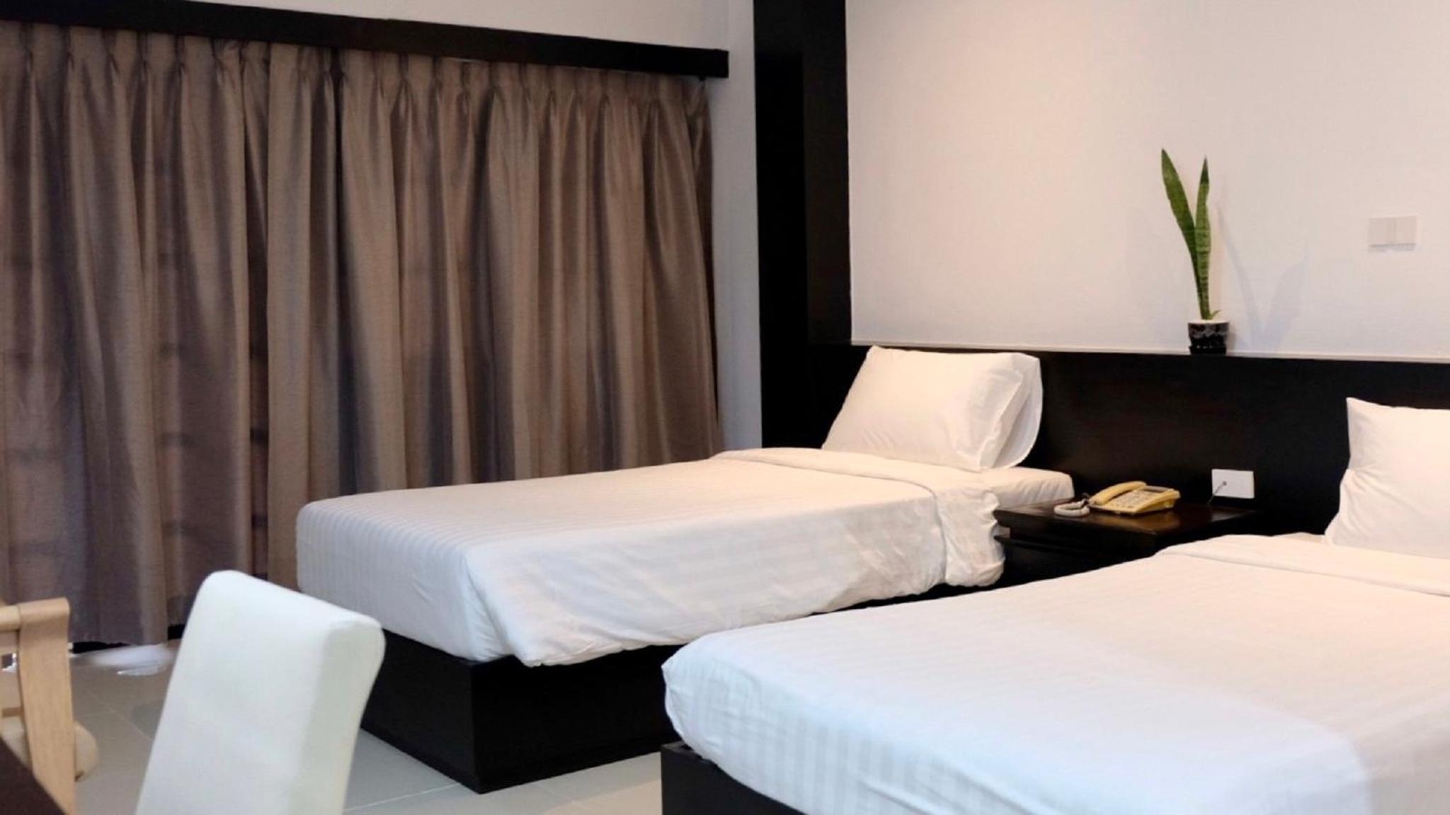 Foto de S2 Hotel Bangsaen