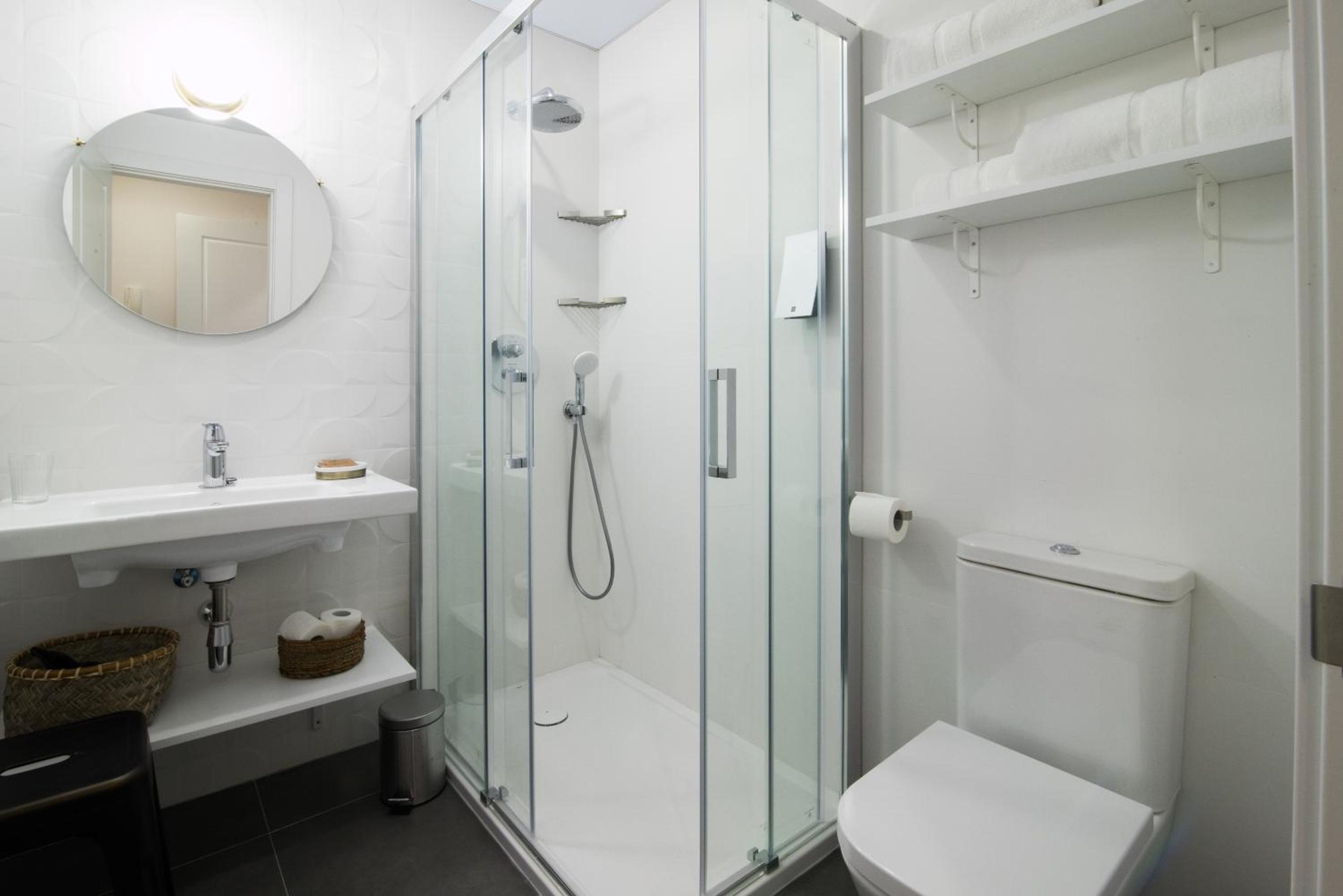 Foto de Apartamentos Almada