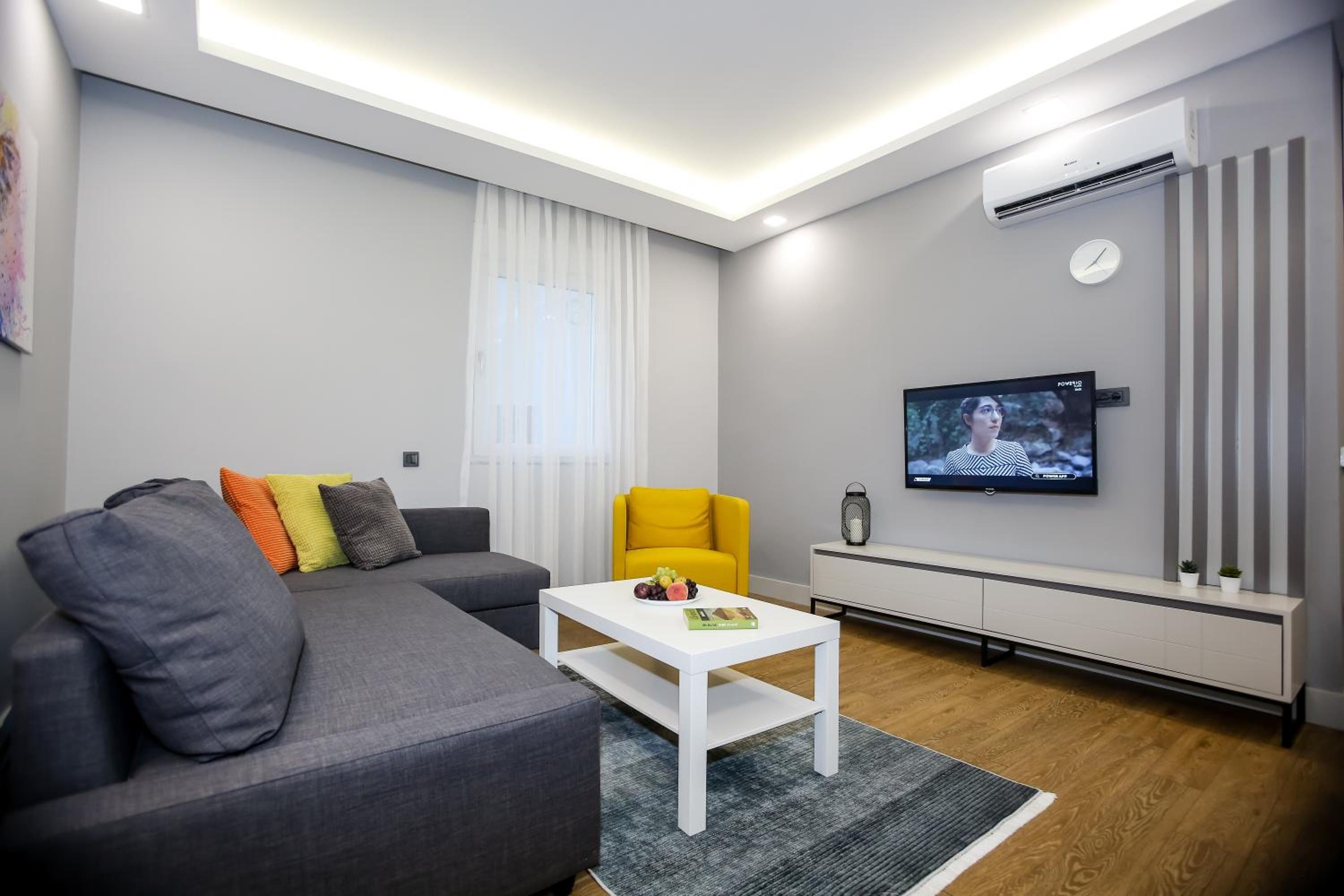 Foto de Stile Suite Family Hotel