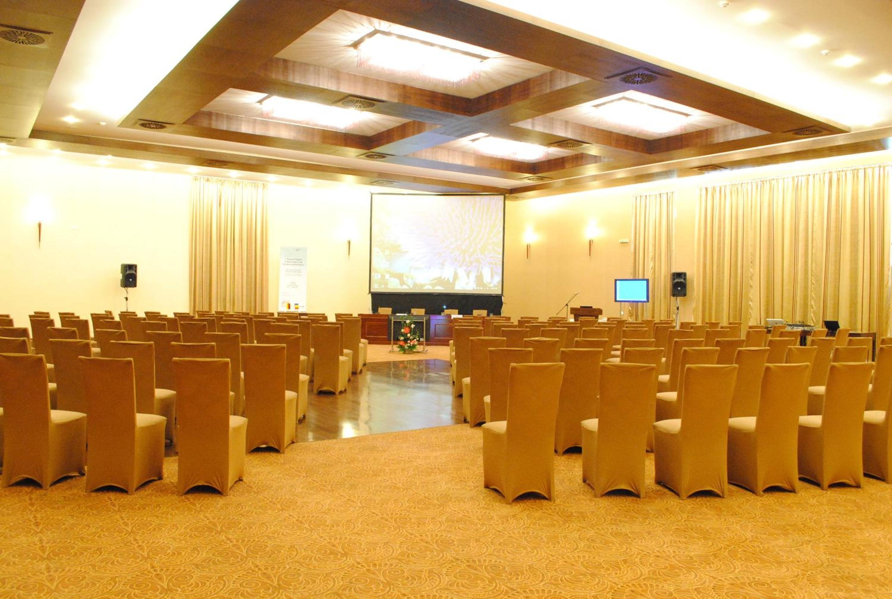 Foto de Grand Hotel Napoca