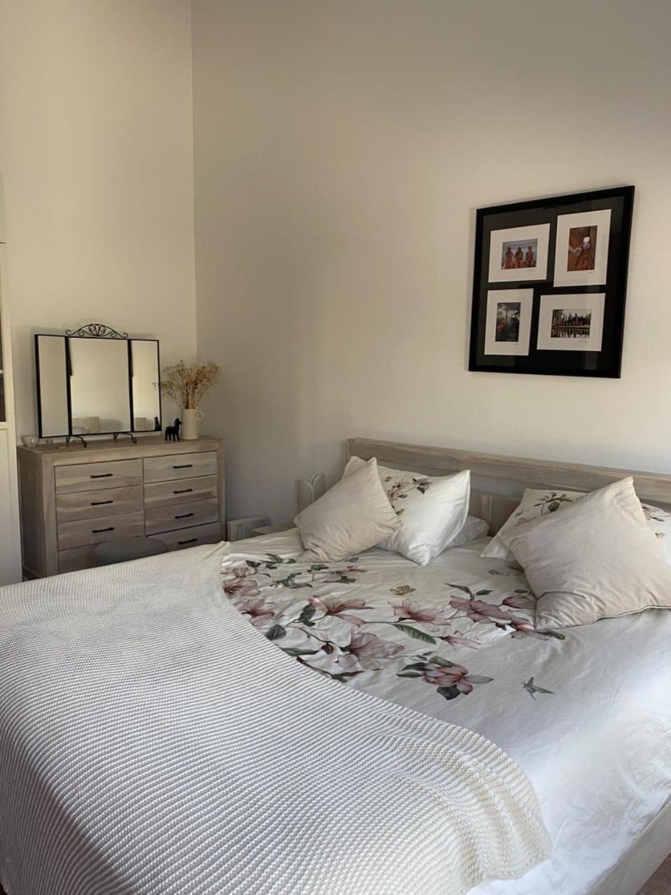 Cherrywood House, Dubái