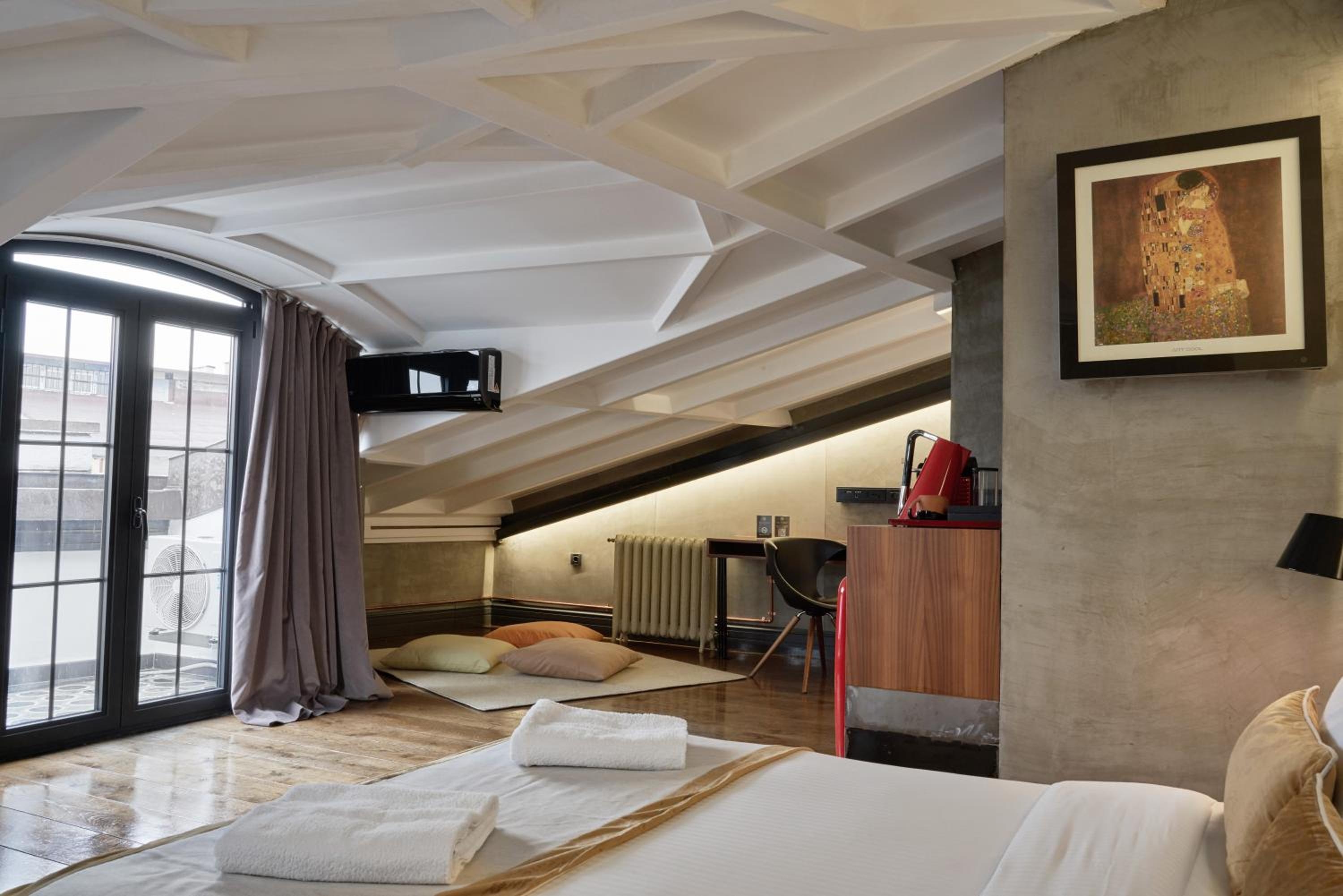 Foto de Hotel The Public - Special Category